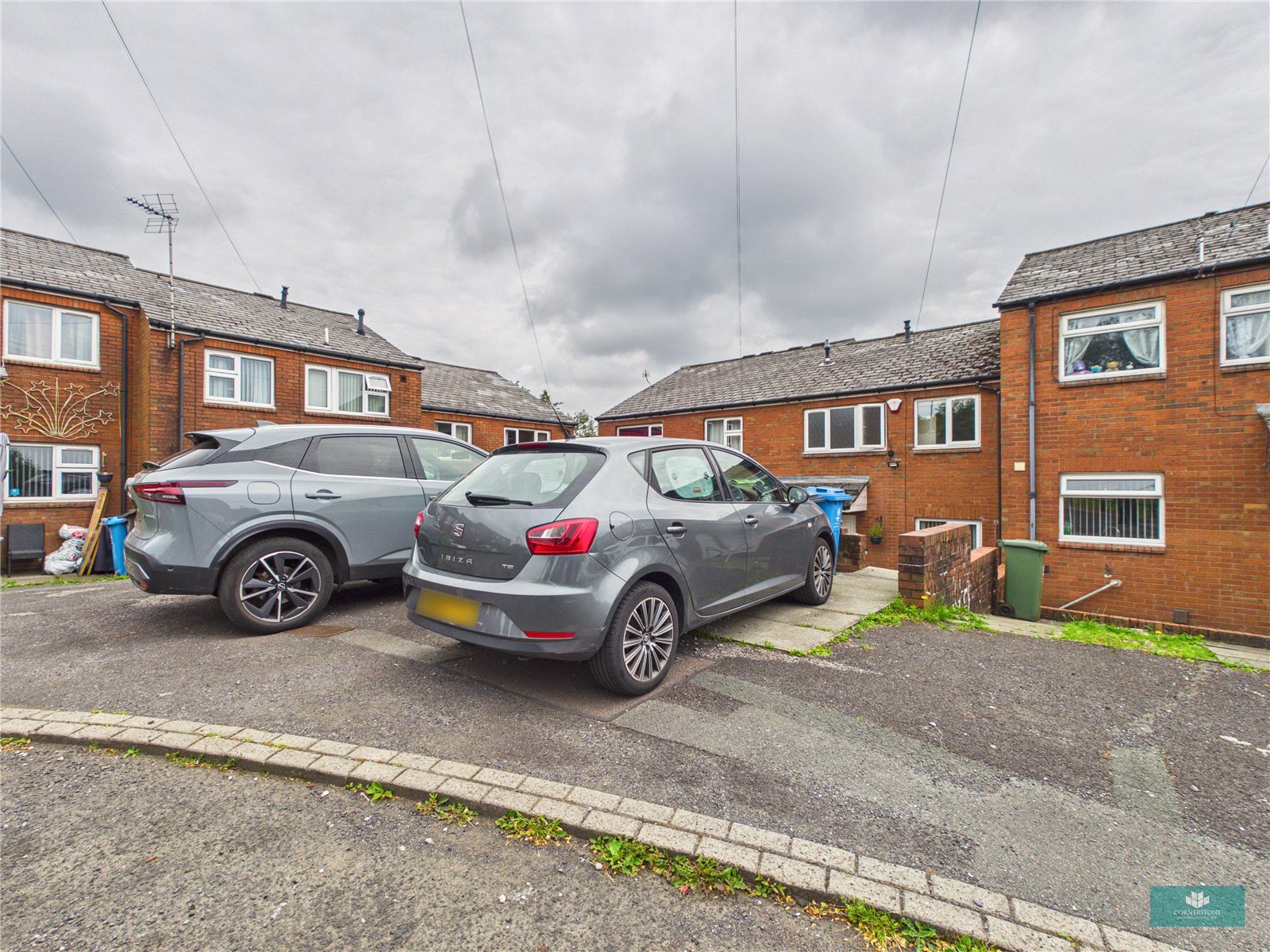 Capesthorne Drive, Oldham