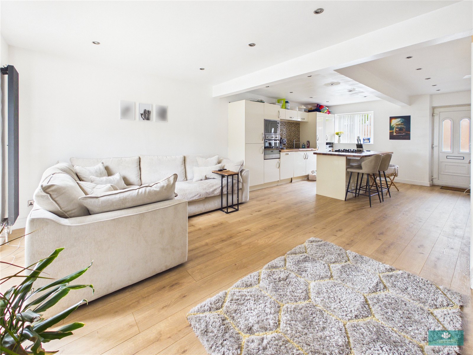 Capesthorne Drive, Oldham