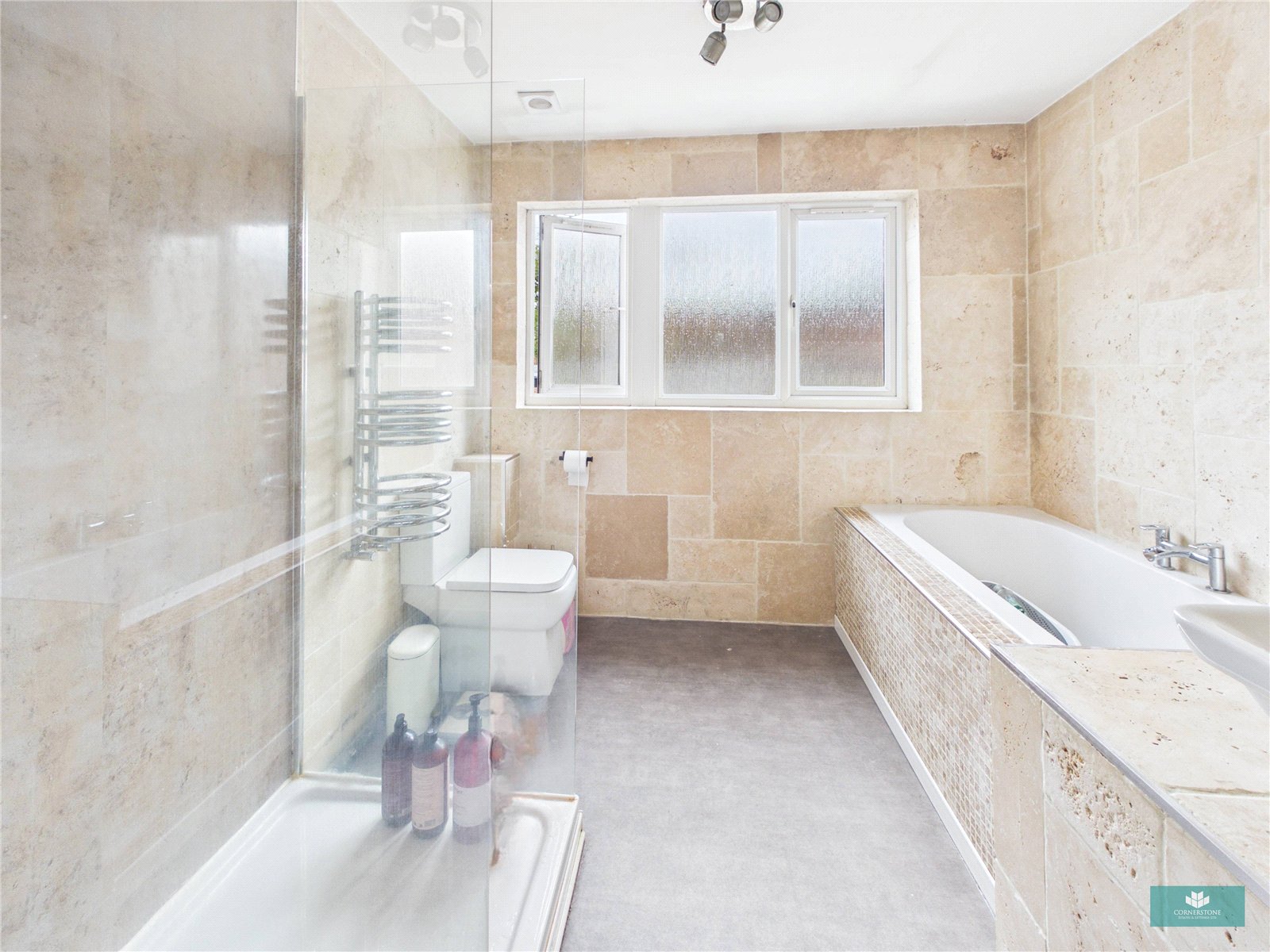 Capesthorne Drive, Oldham