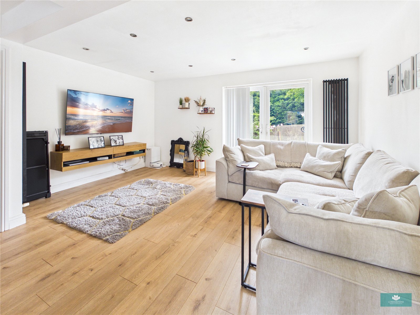 Capesthorne Drive, Oldham