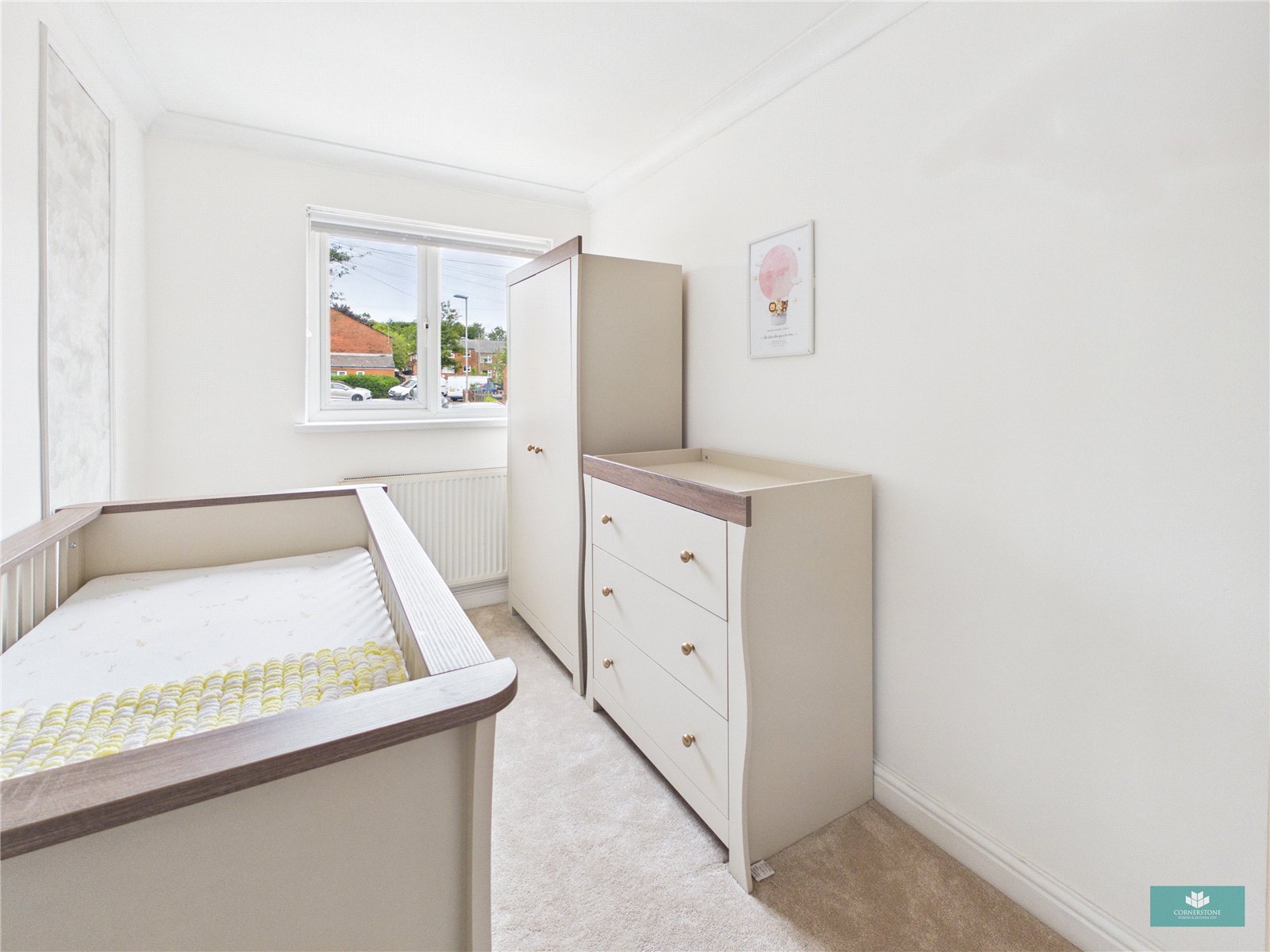 Capesthorne Drive, Oldham