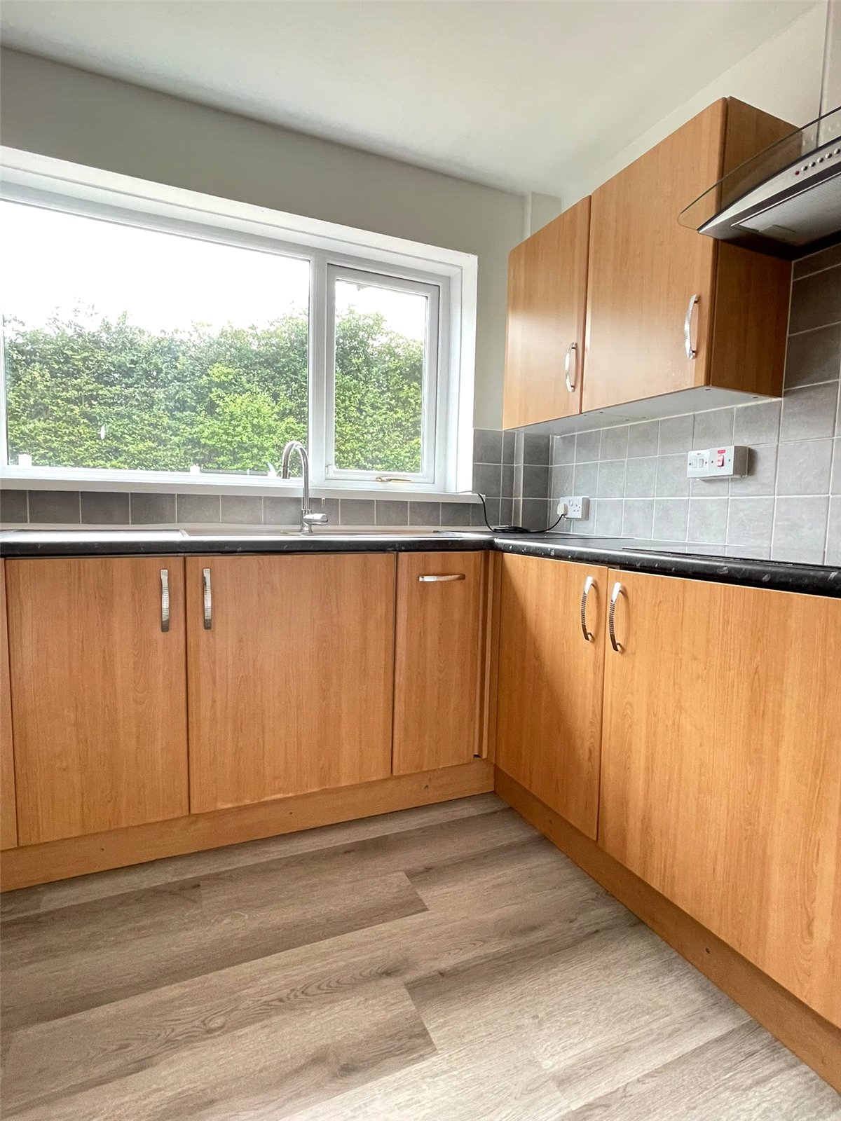Hampshire Road, Oldham