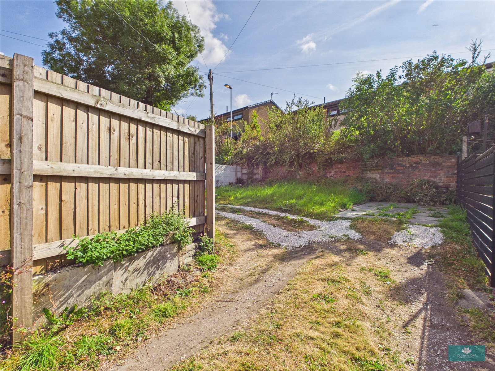 Oldham Road, Balderstone
