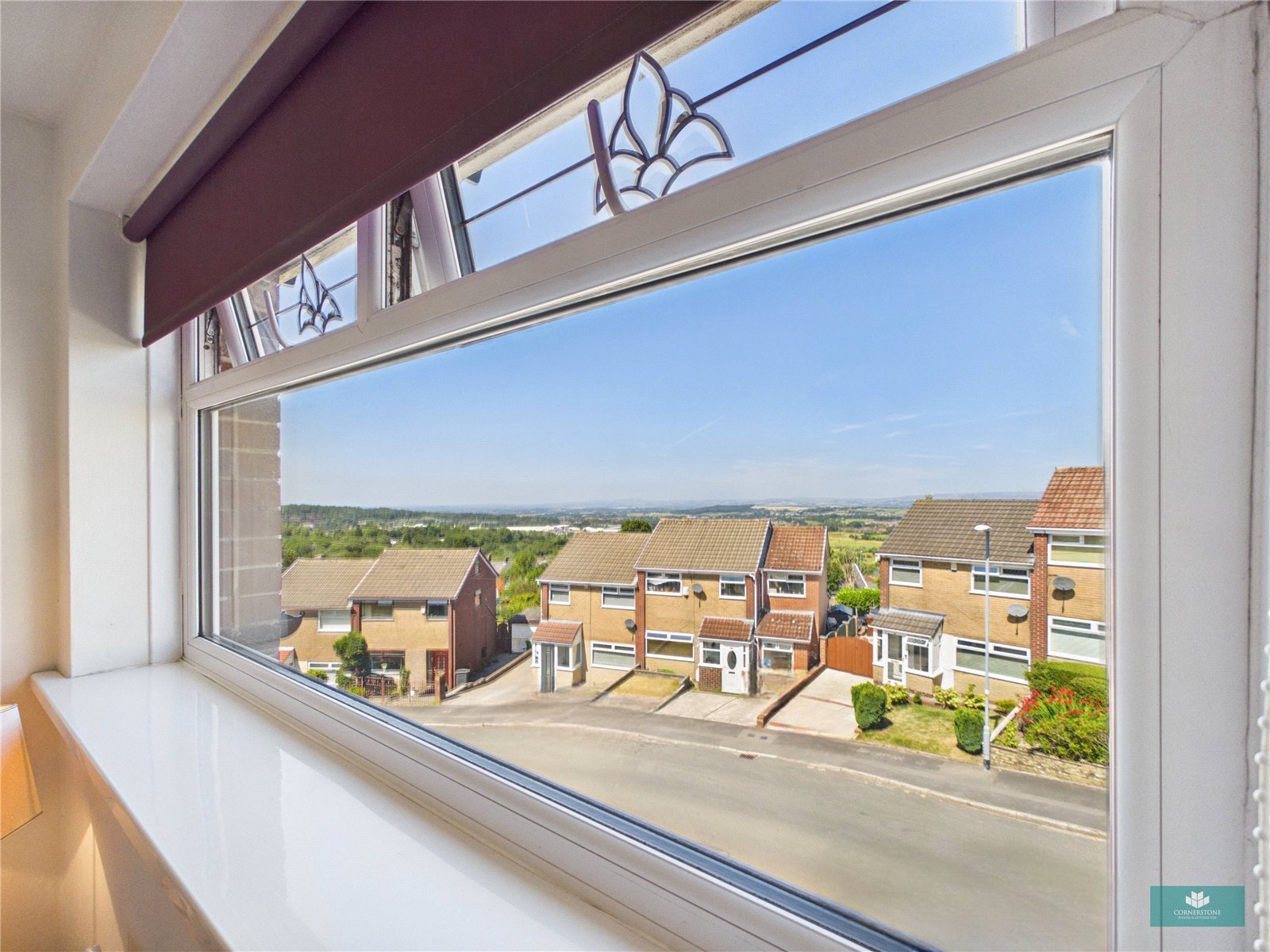 Saffron Drive, Moorside