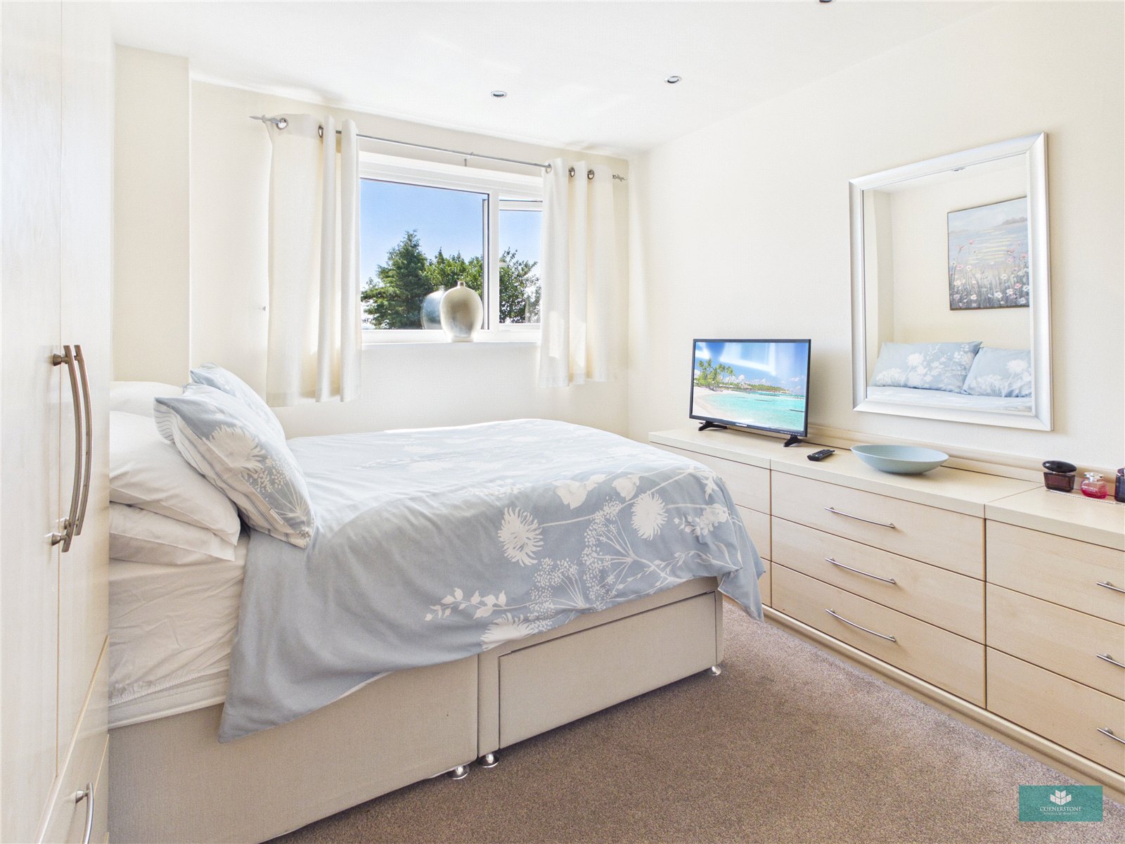 Saffron Drive, Moorside