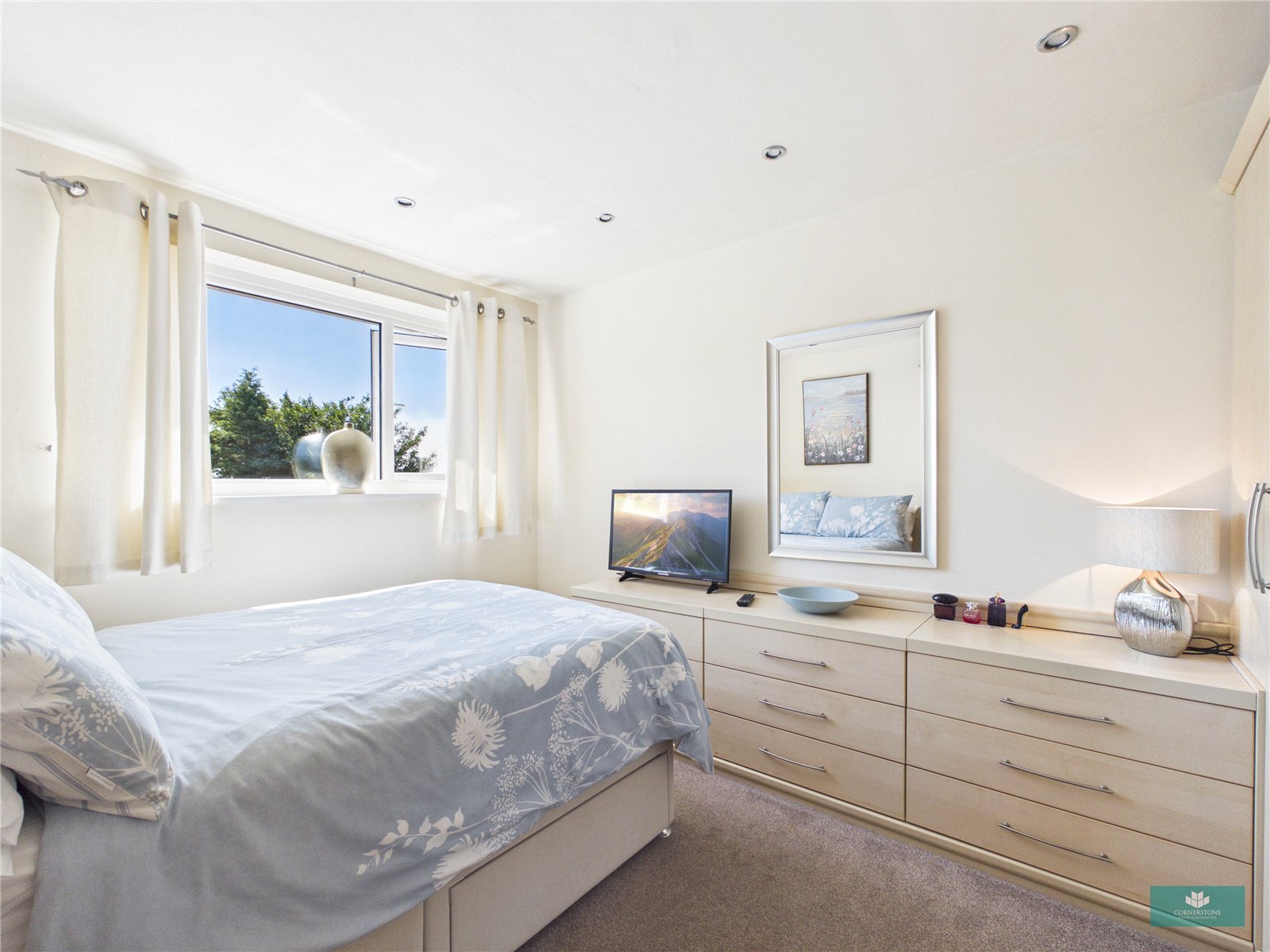 Saffron Drive, Moorside