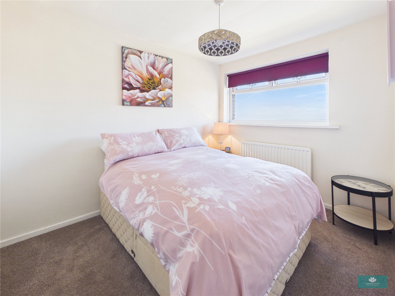 Saffron Drive, Moorside