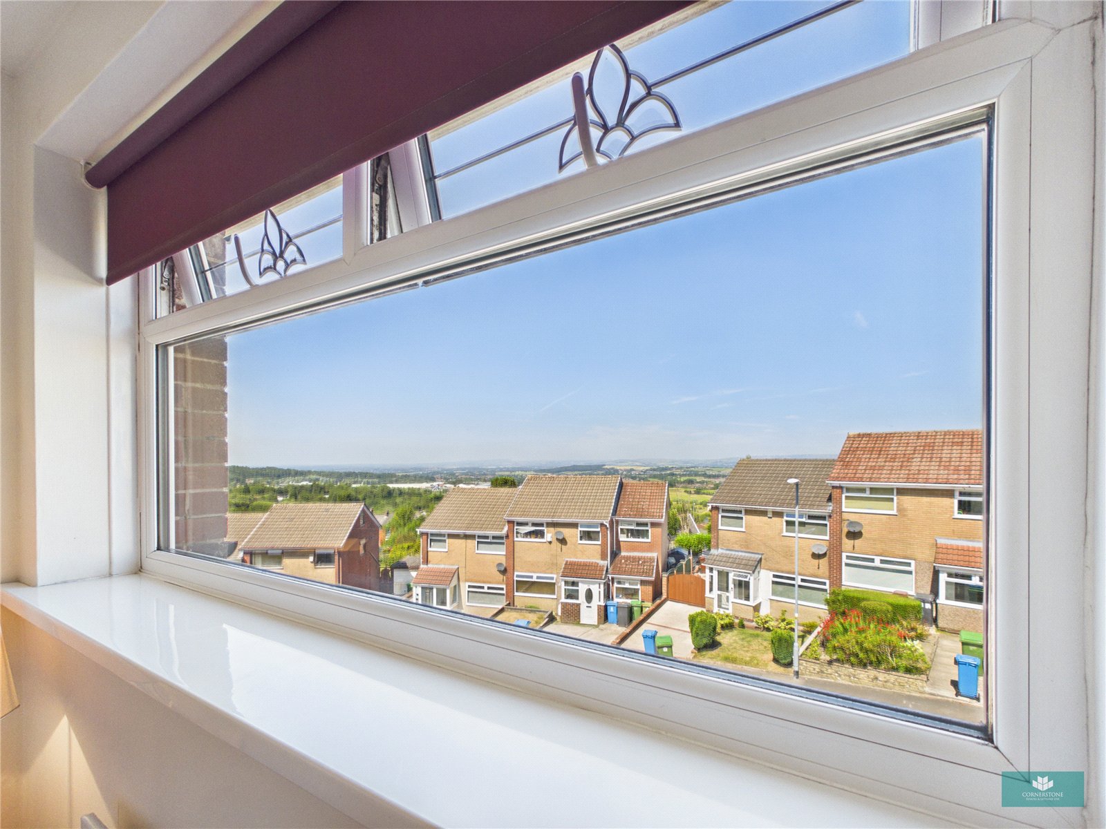 Saffron Drive, Moorside