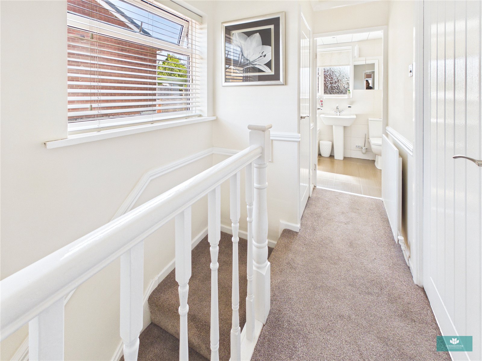 Saffron Drive, Moorside
