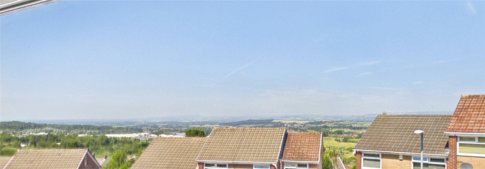 Saffron Drive, Moorside