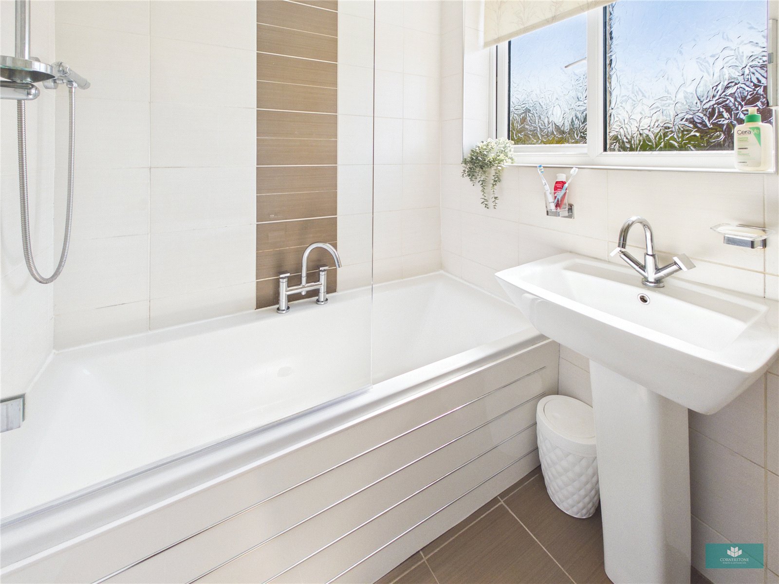 Saffron Drive, Moorside