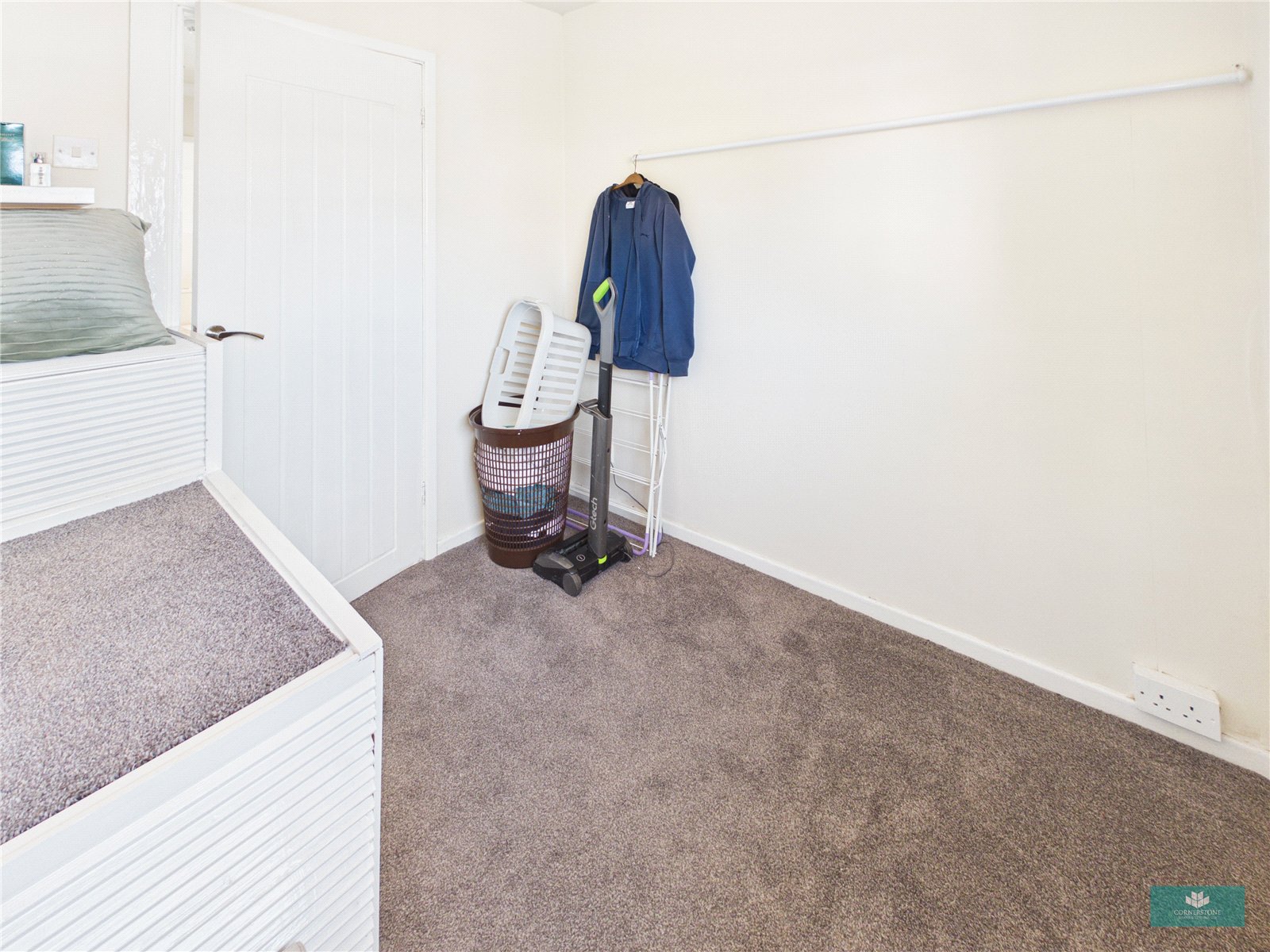 Saffron Drive, Moorside