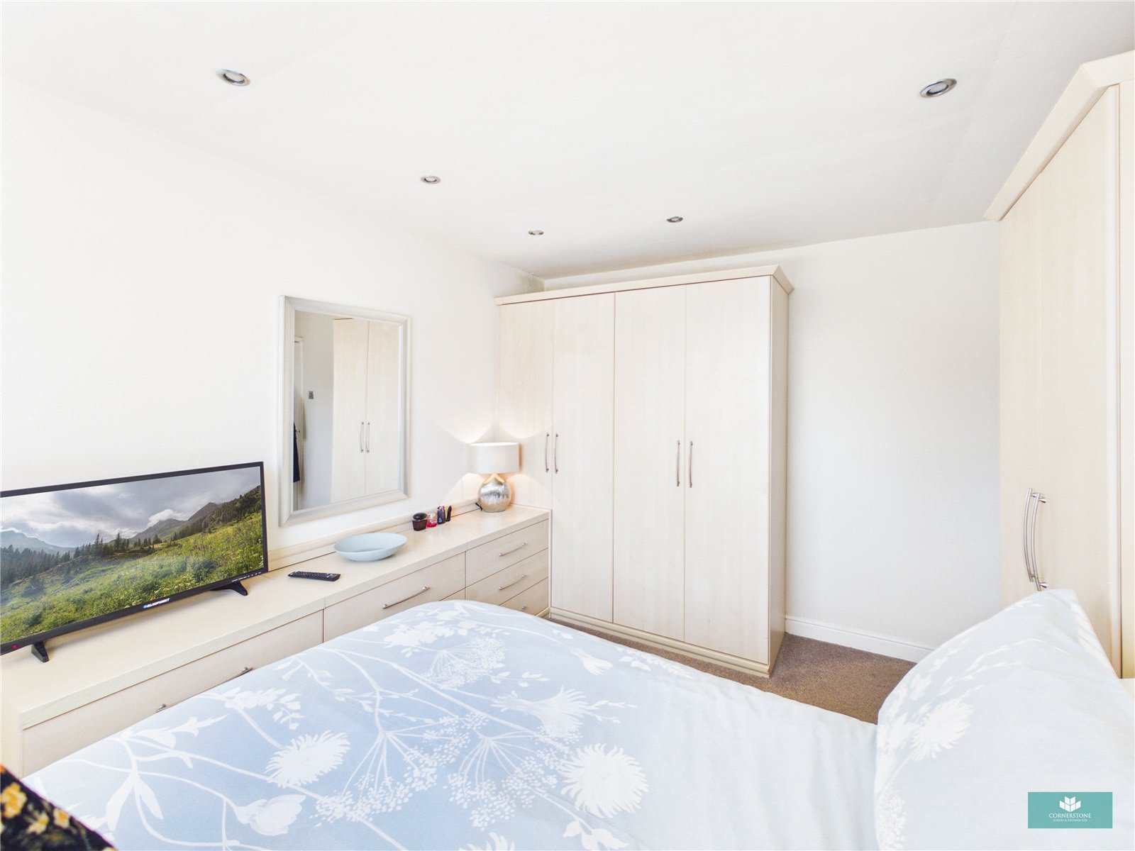 Saffron Drive, Moorside