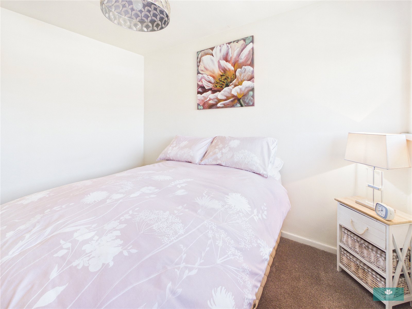 Saffron Drive, Moorside