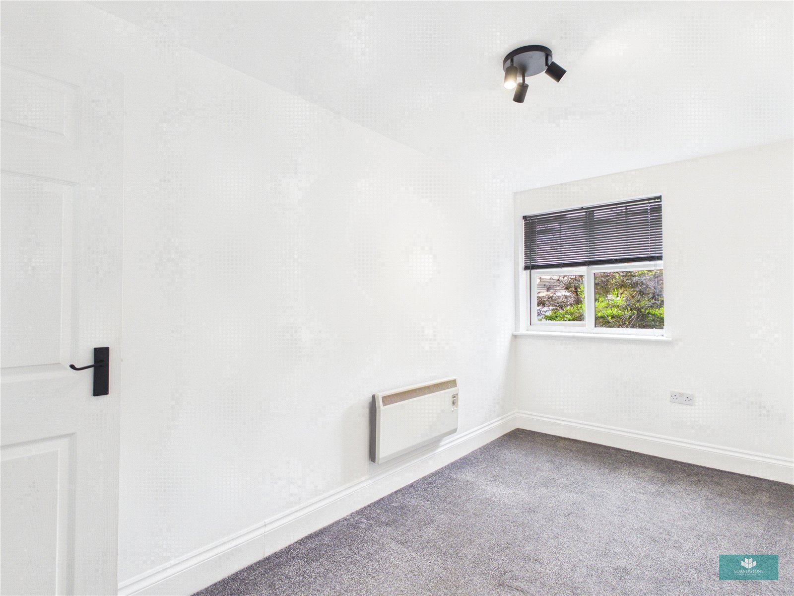Broadview Court, Rochdale
