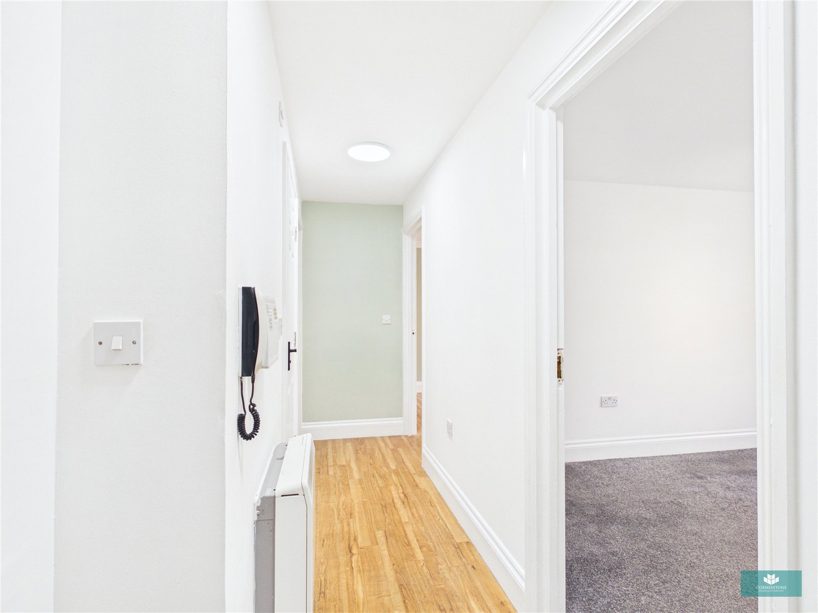 Broadview Court, Rochdale