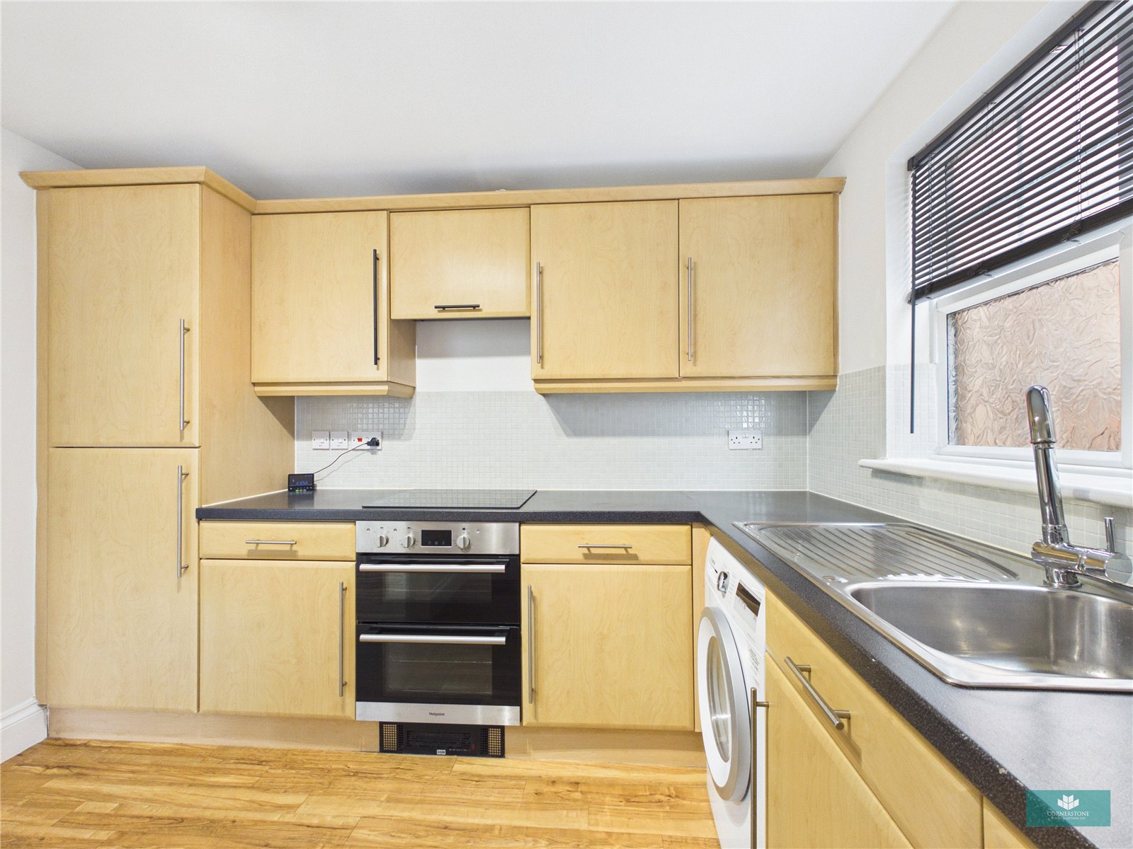 Broadview Court, Rochdale