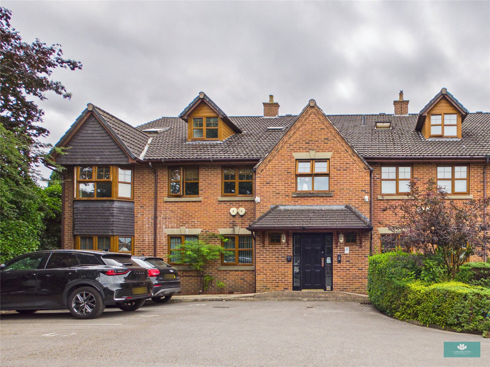 Broadview Court, Rochdale