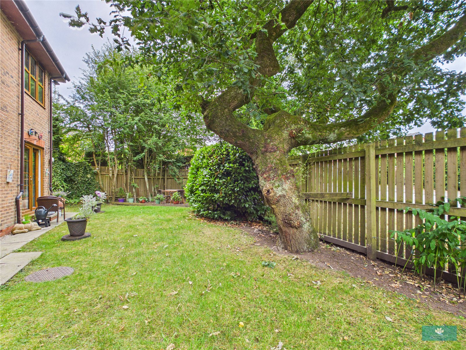 Broadview Court, Rochdale