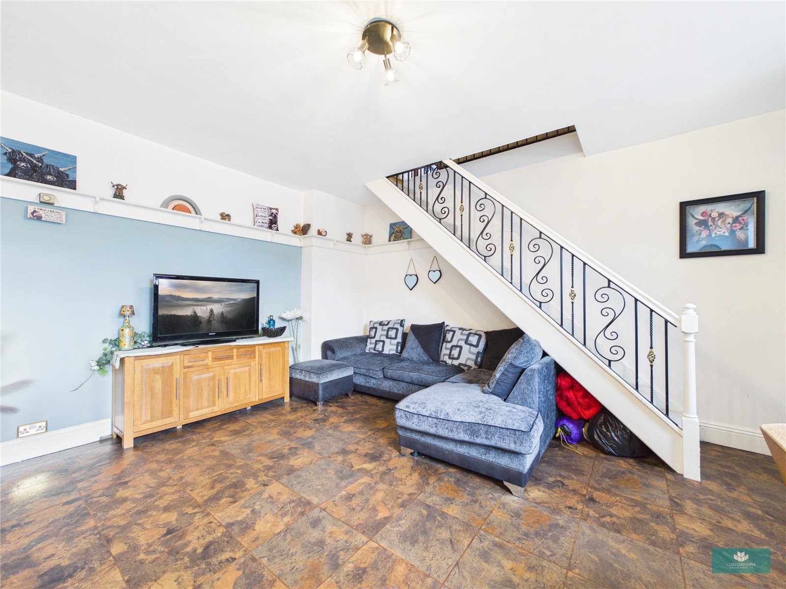 Siddall St,, Shaw