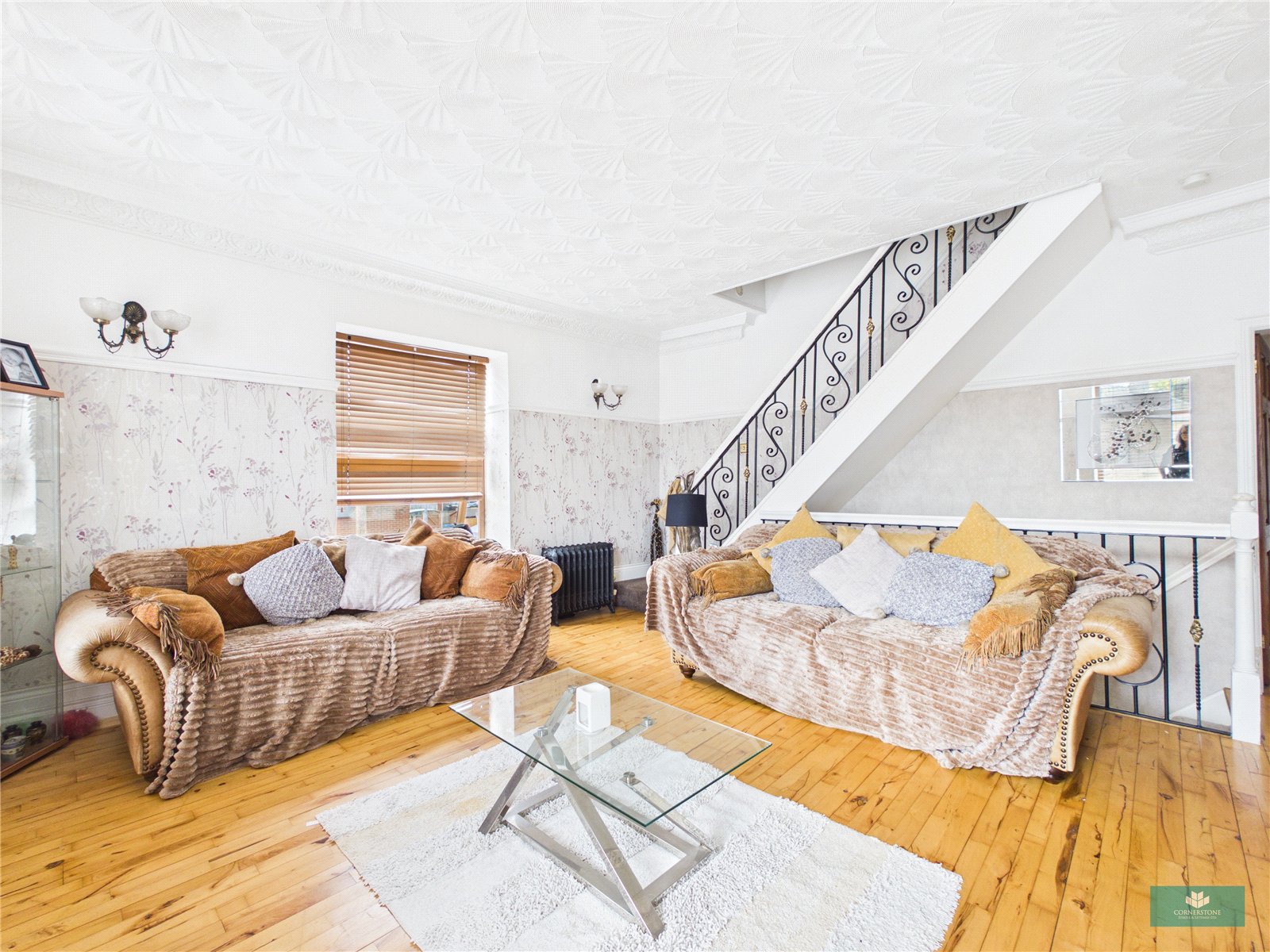 Siddall St,, Shaw