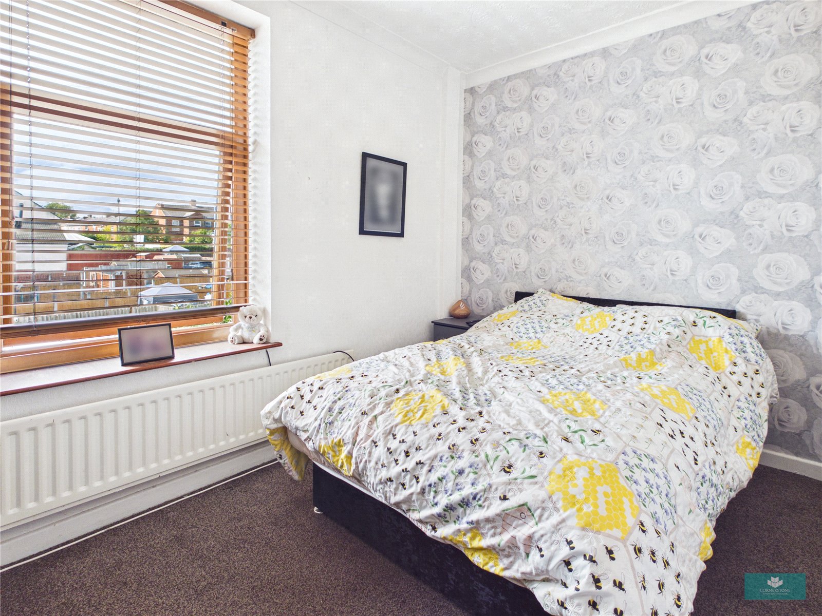 Siddall St,, Shaw