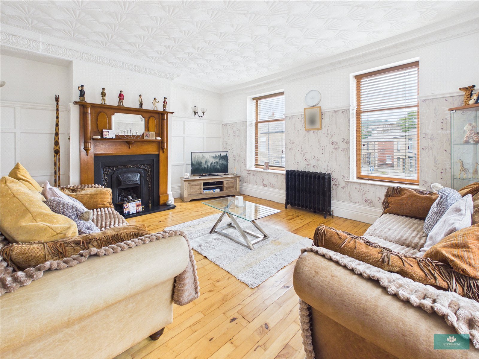 Siddall St,, Shaw