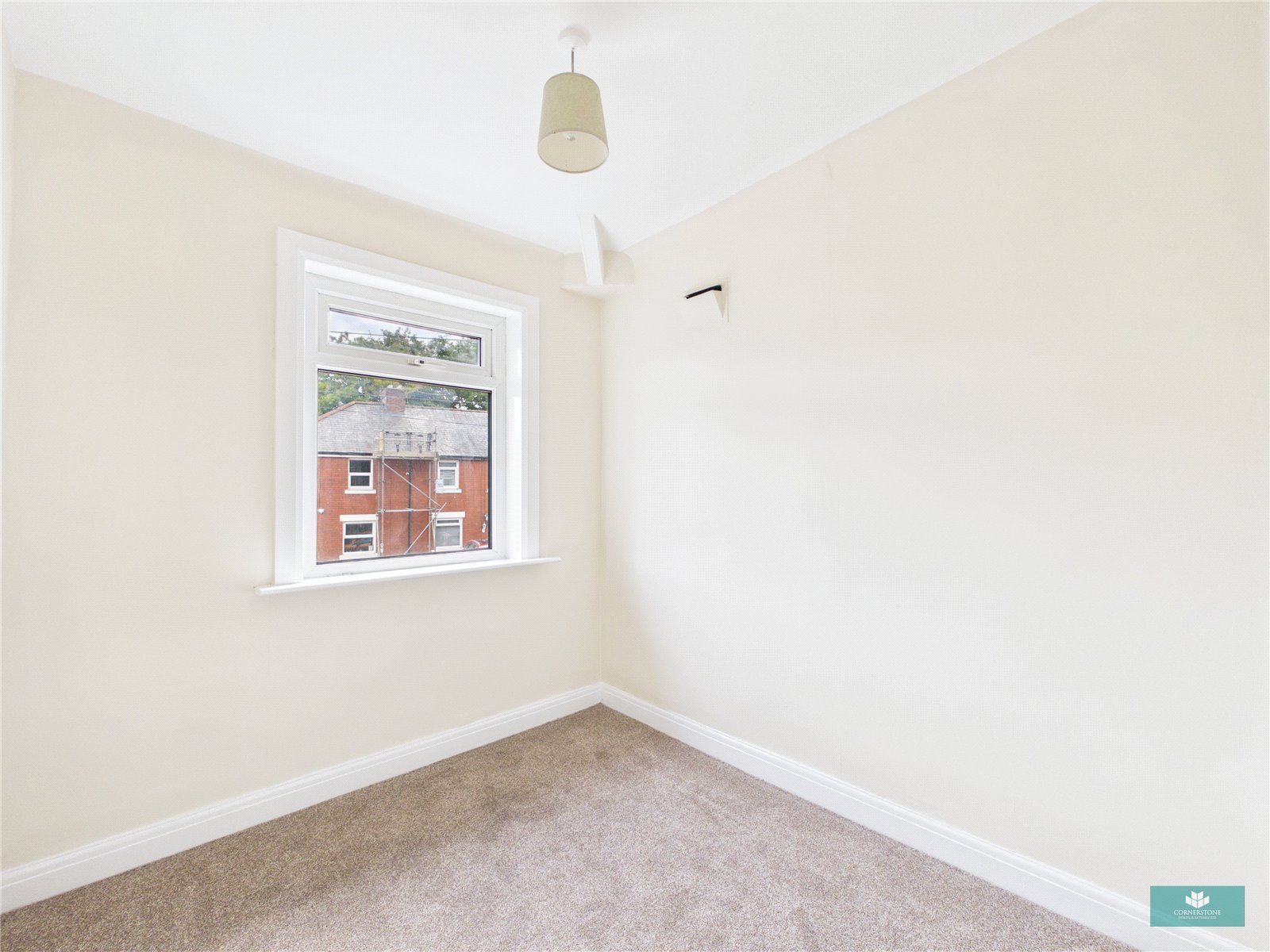 Polefield Circle, Manchester