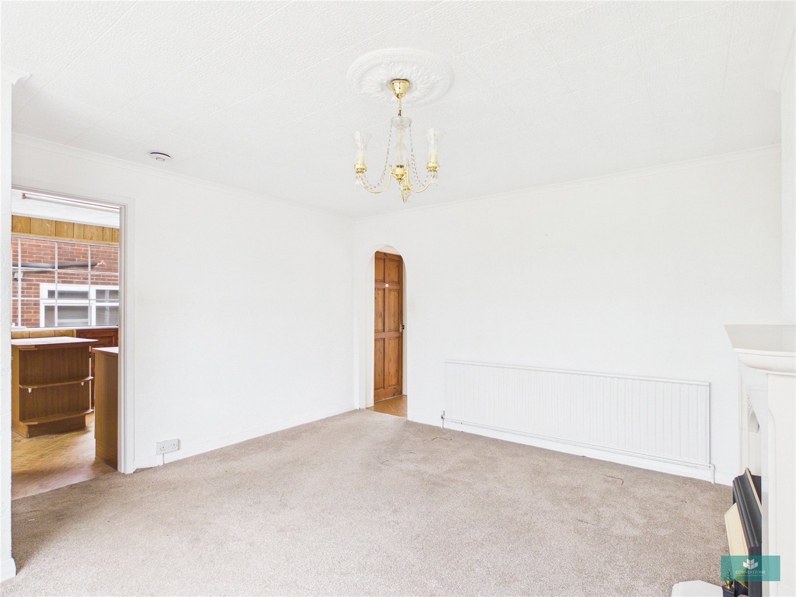 Bowland Close, High Crompton