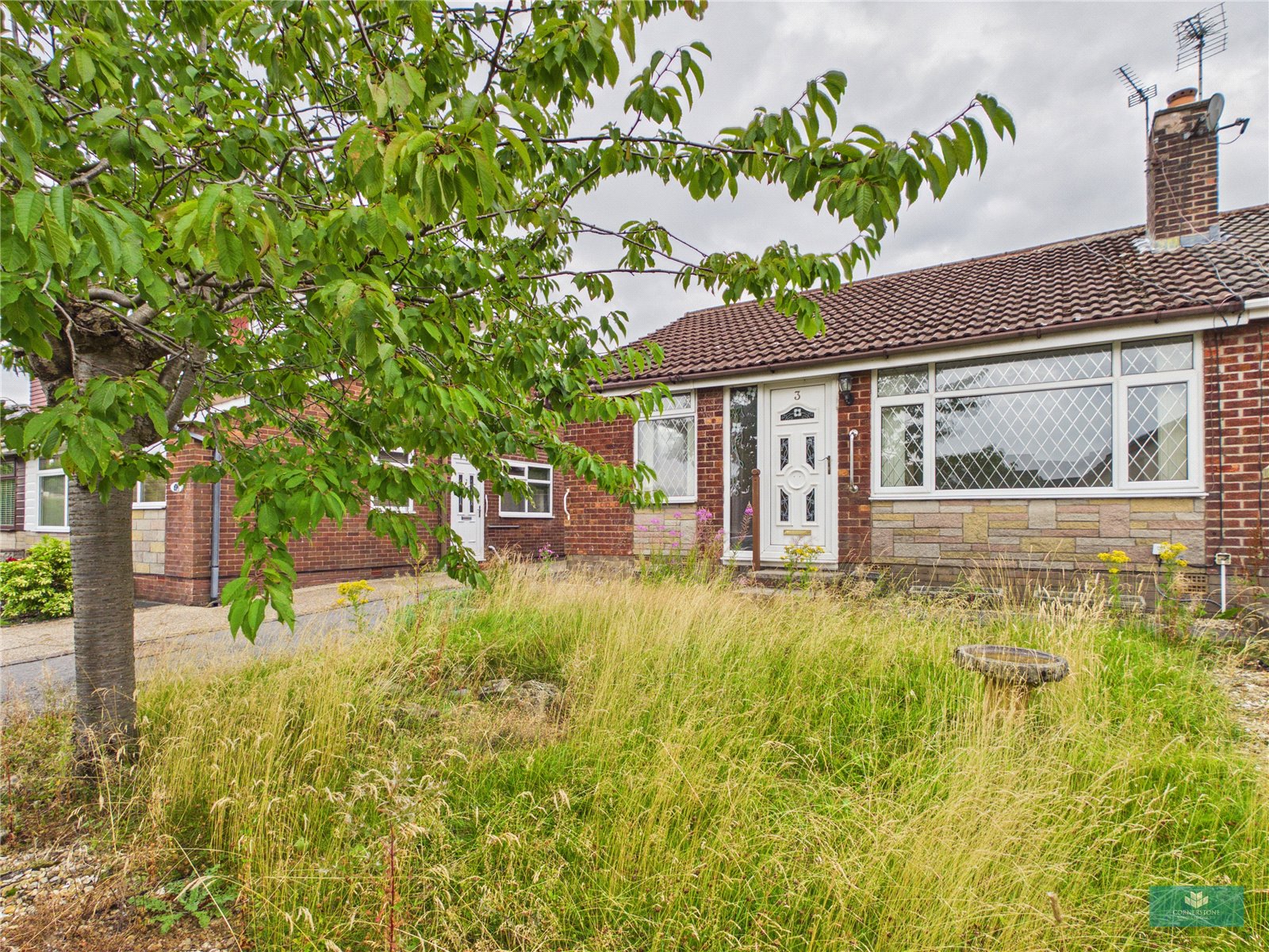 Bowland Close, High Crompton