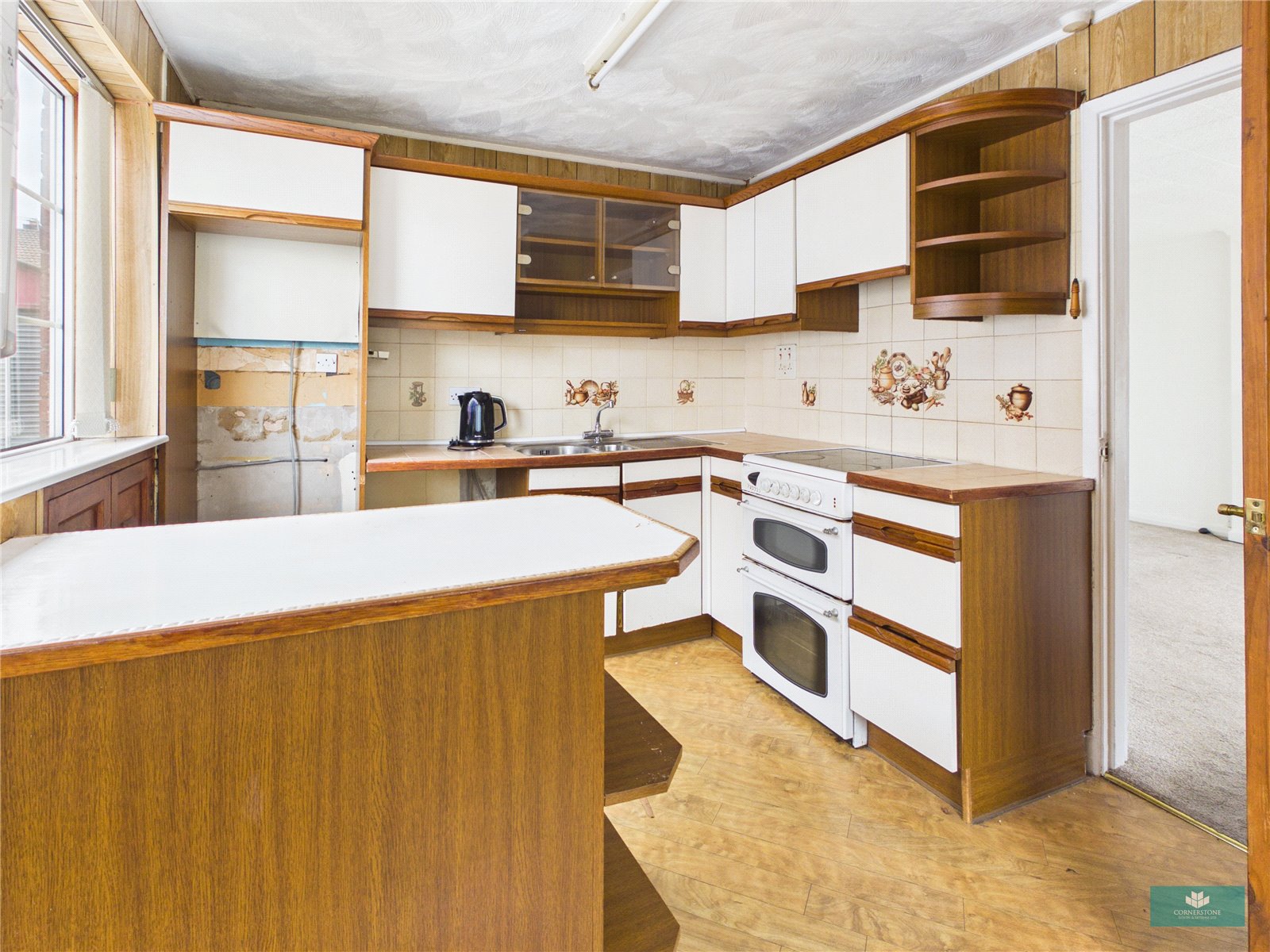 Bowland Close, High Crompton