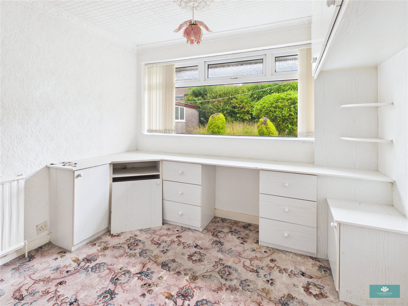 Bowland Close, High Crompton