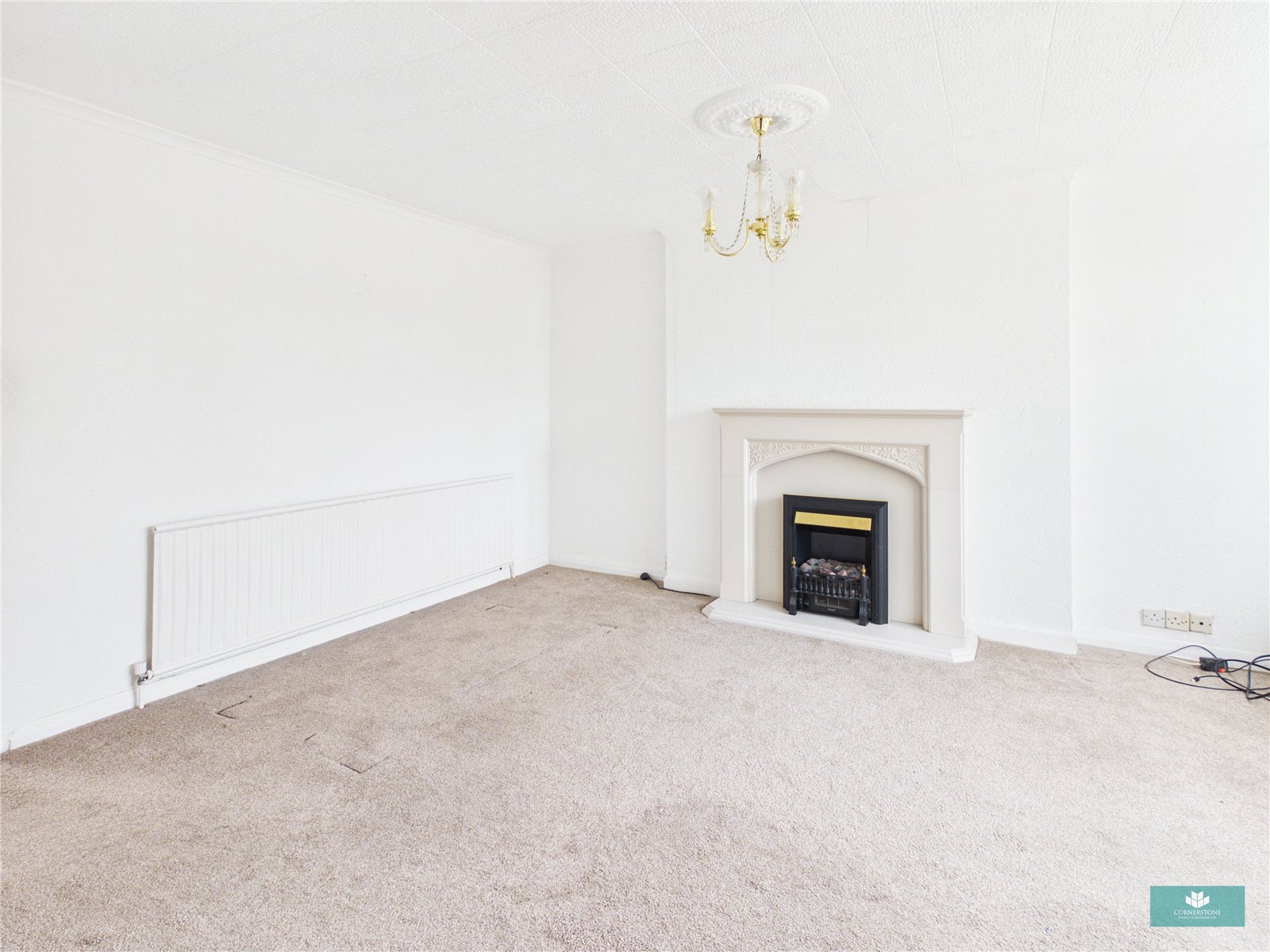 Bowland Close, High Crompton