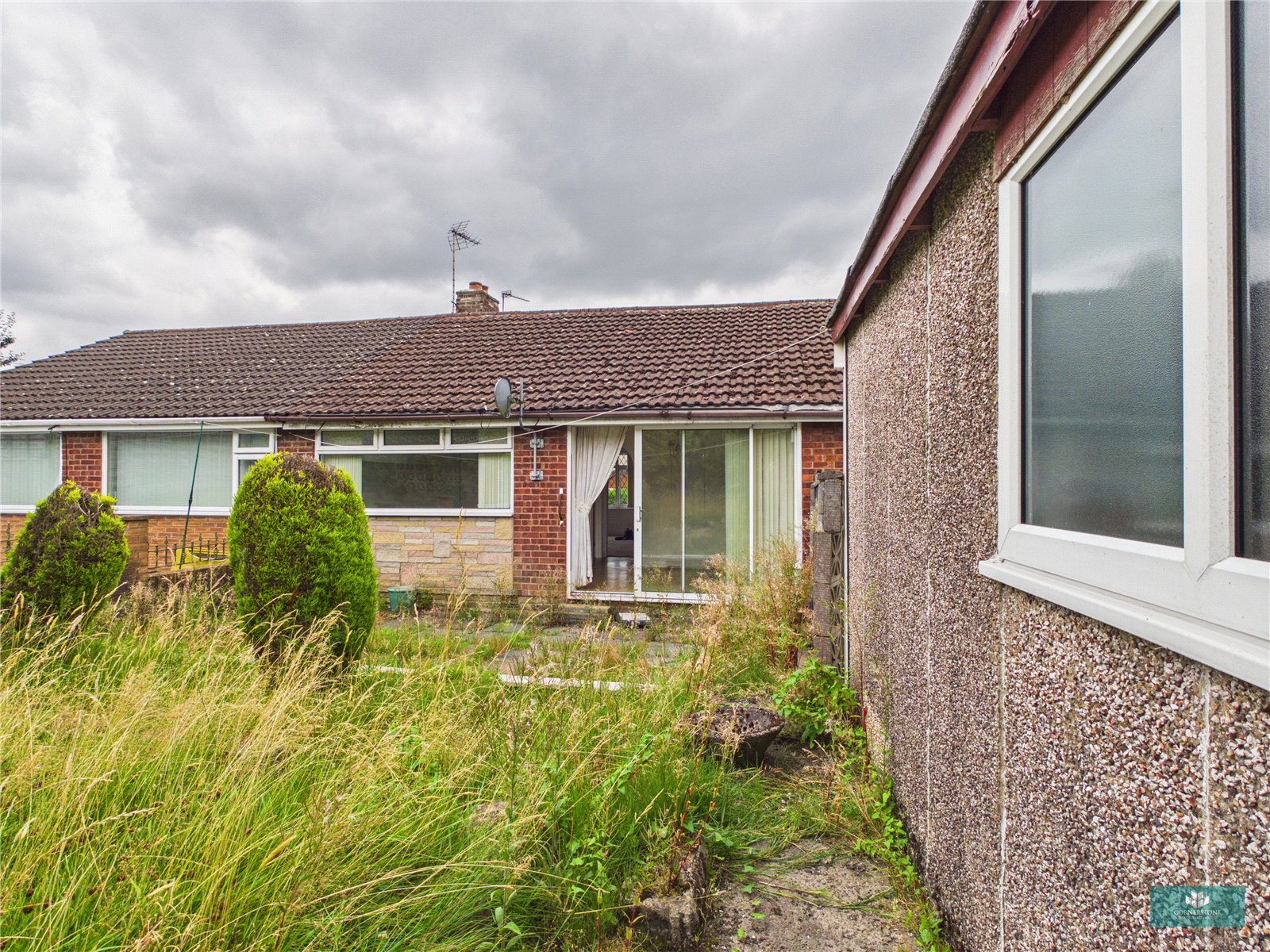 Bowland Close, High Crompton