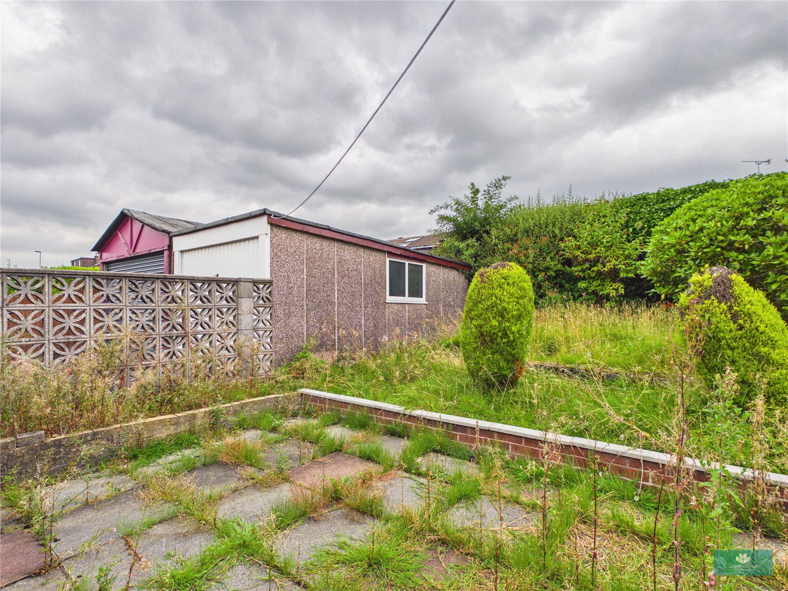 Bowland Close, High Crompton