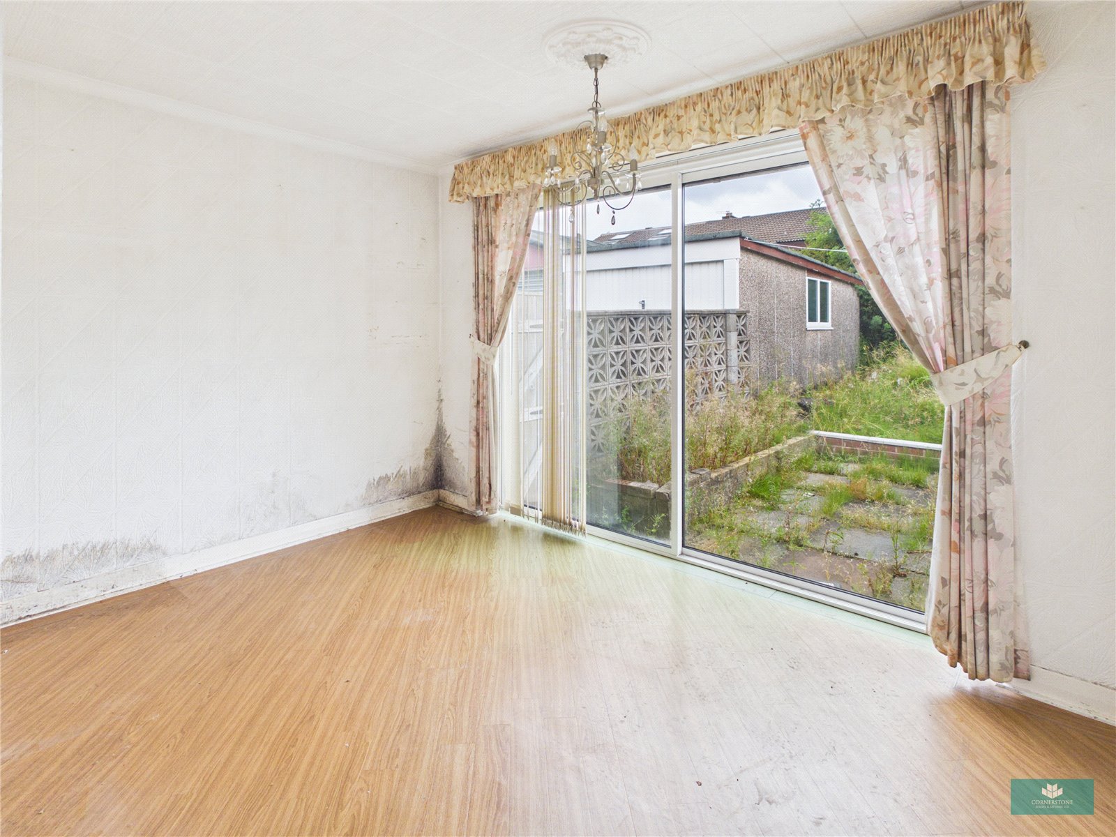 Bowland Close, High Crompton