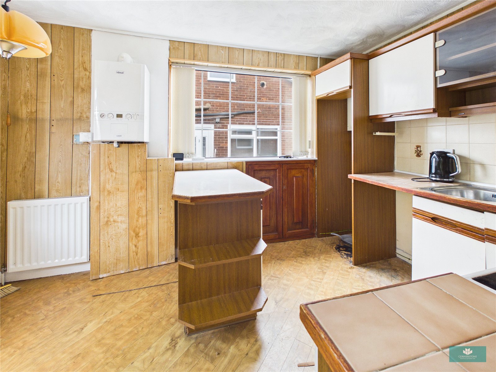 Bowland Close, High Crompton