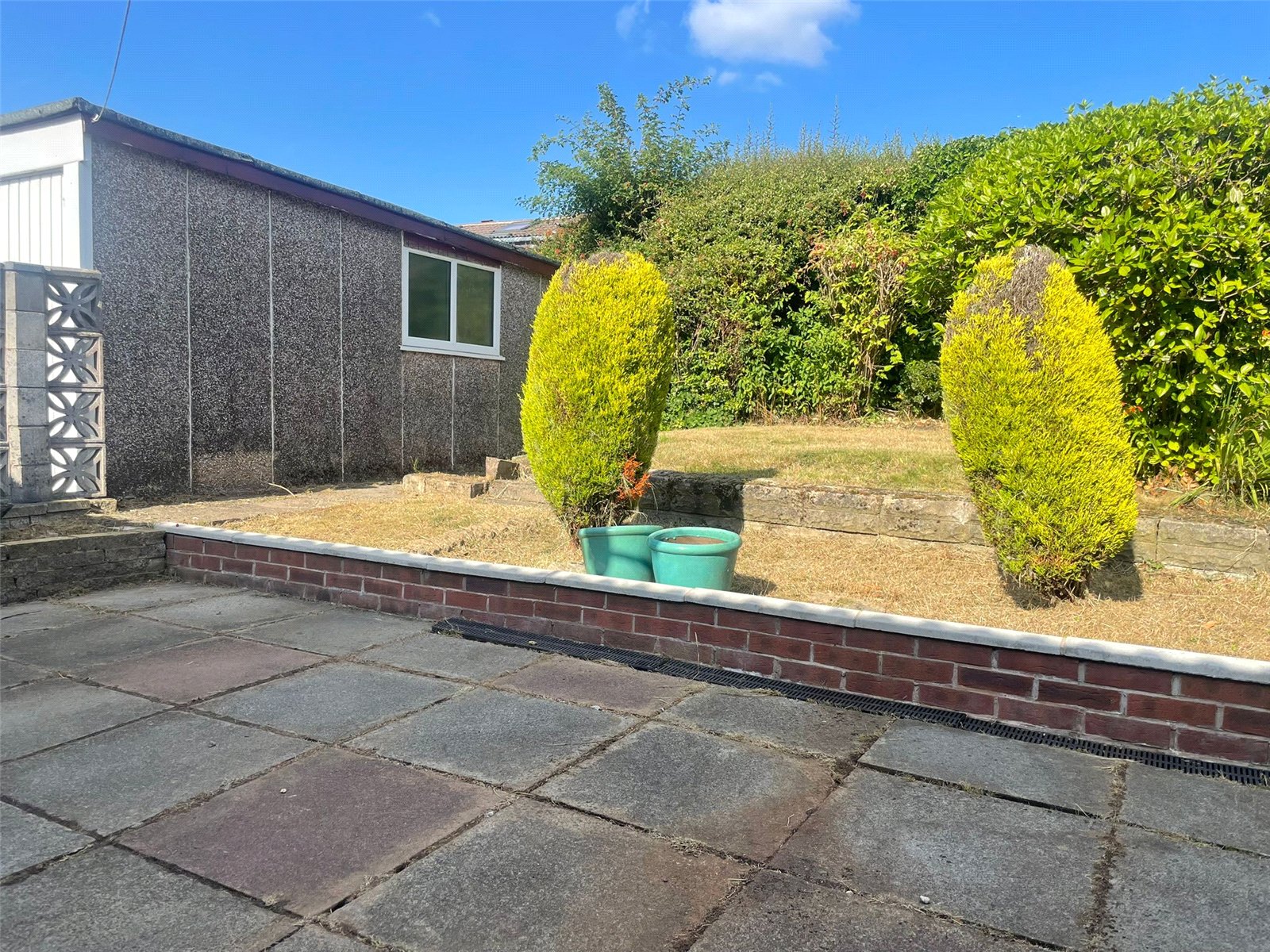 Bowland Close, High Crompton