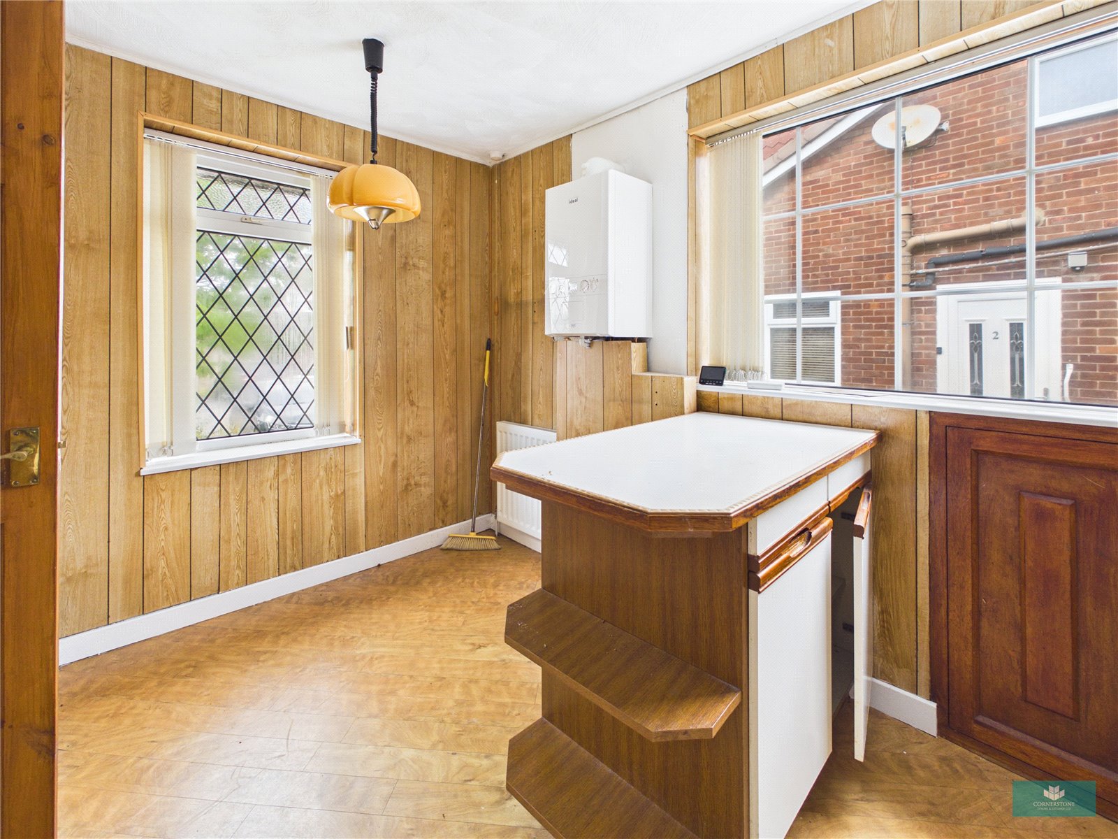 Bowland Close, High Crompton