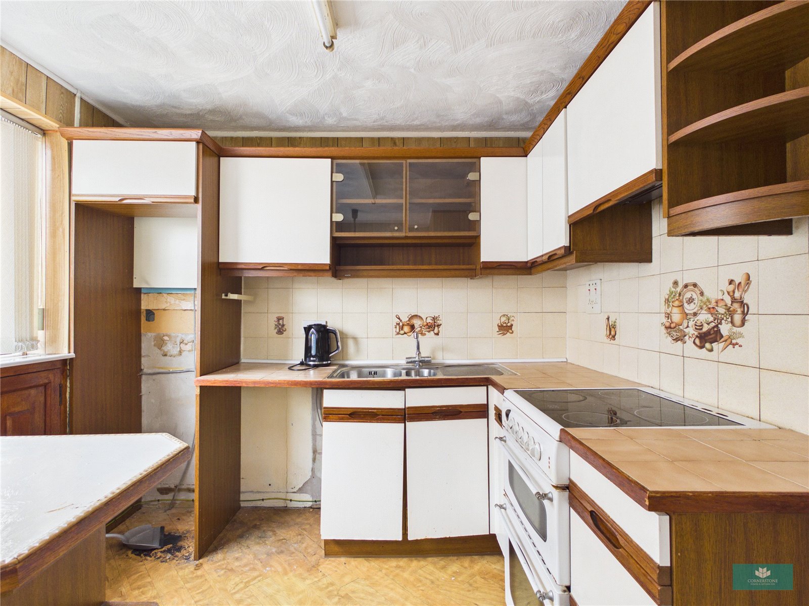 Bowland Close, High Crompton