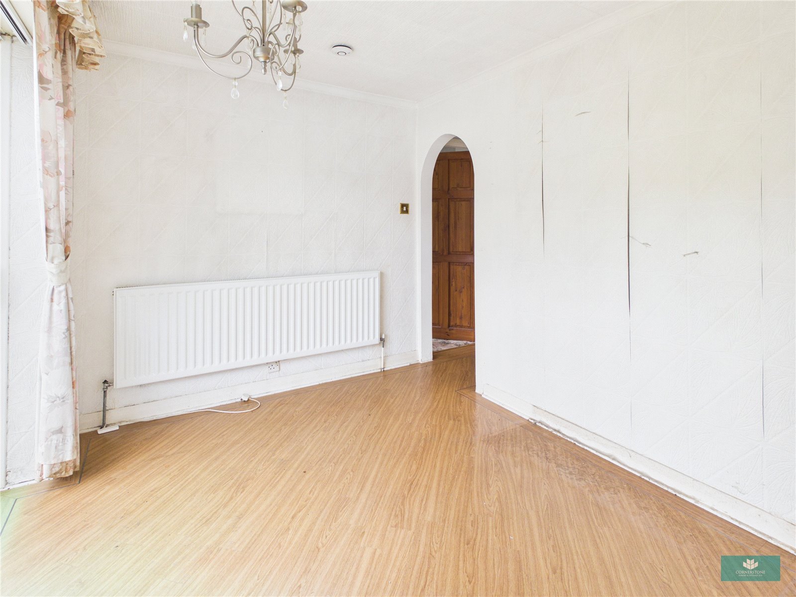 Bowland Close, High Crompton