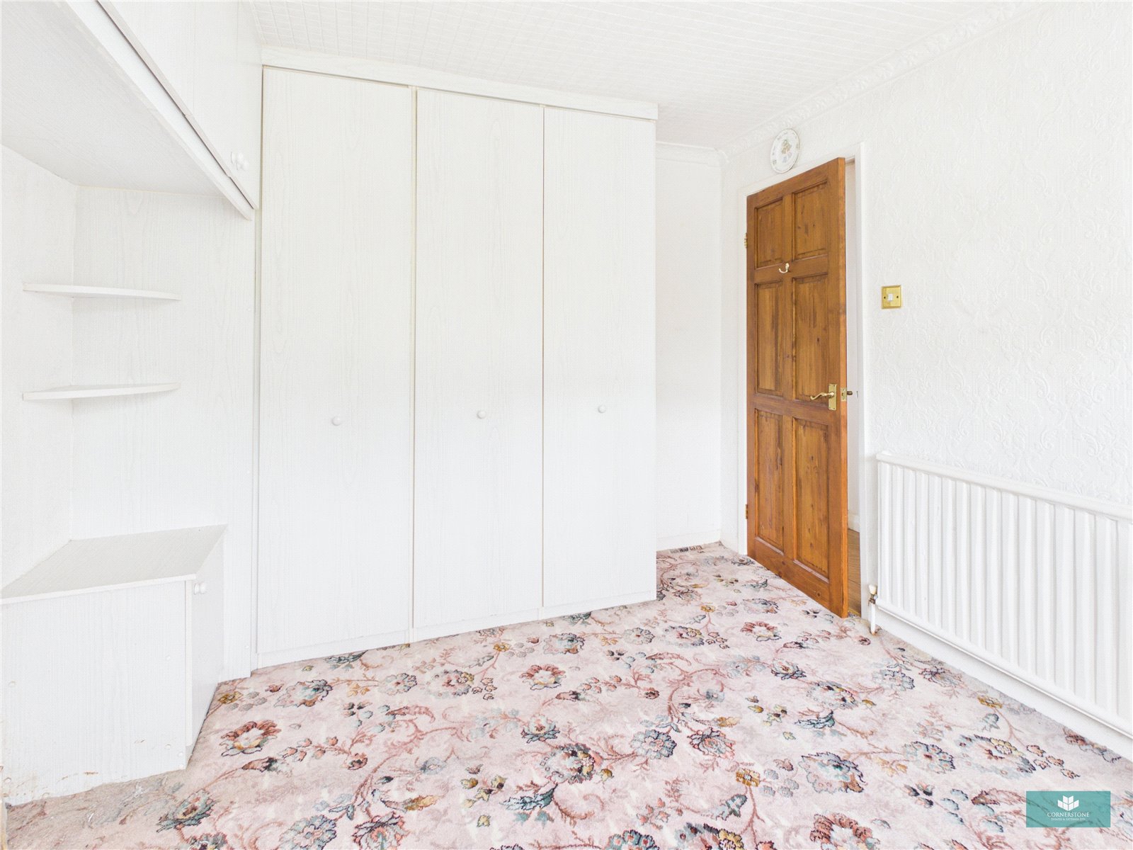Bowland Close, High Crompton