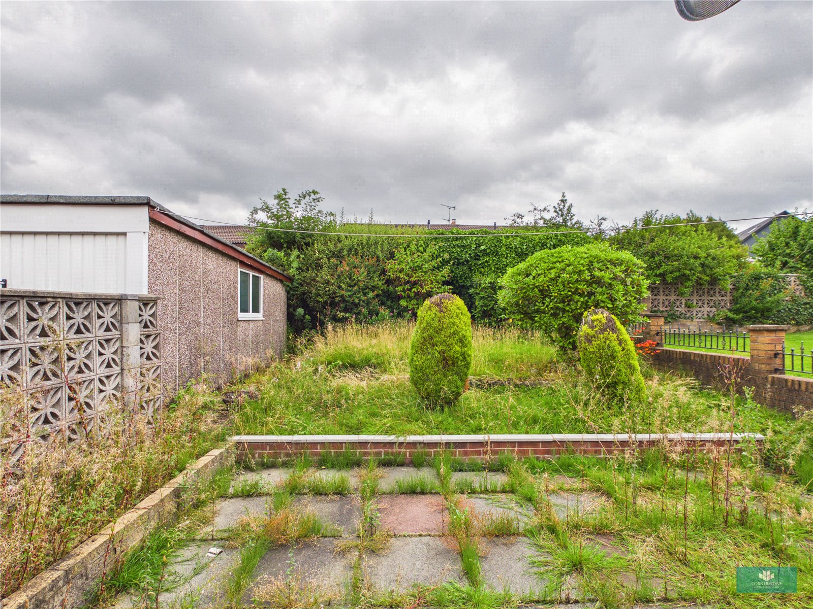 Bowland Close, High Crompton