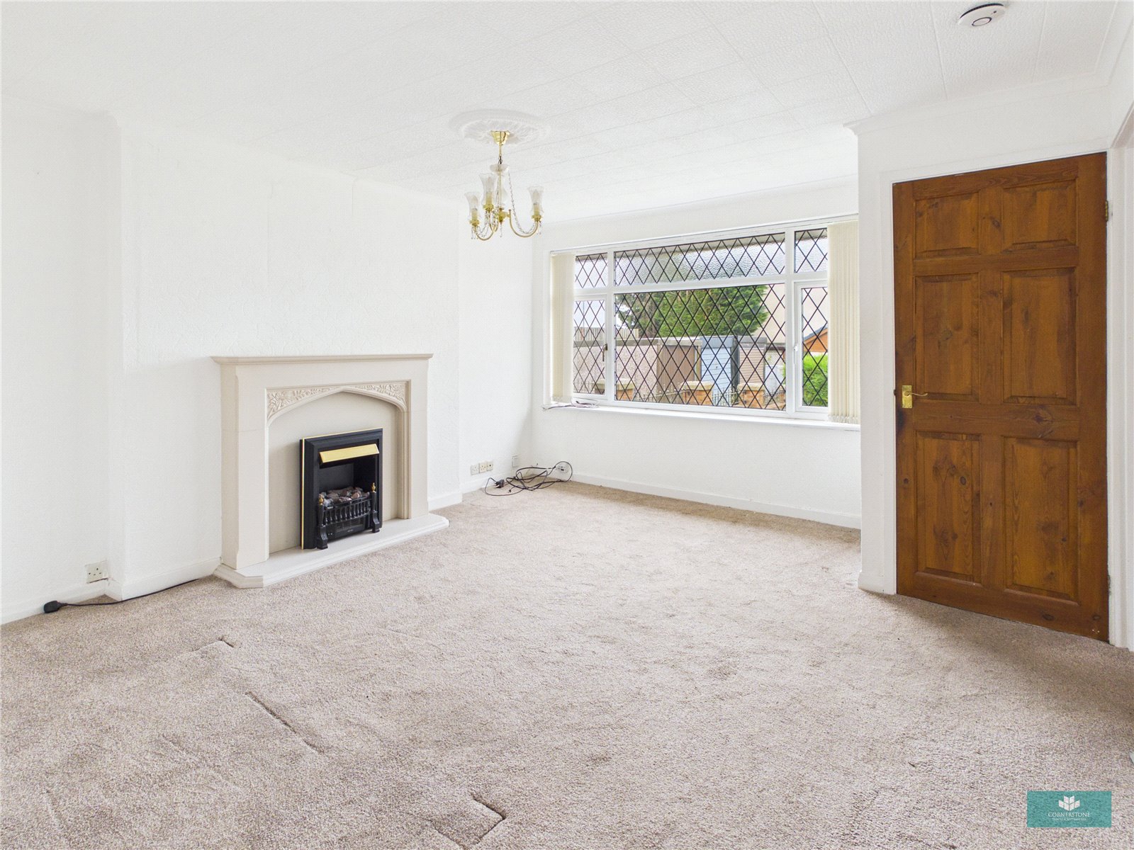 Bowland Close, High Crompton