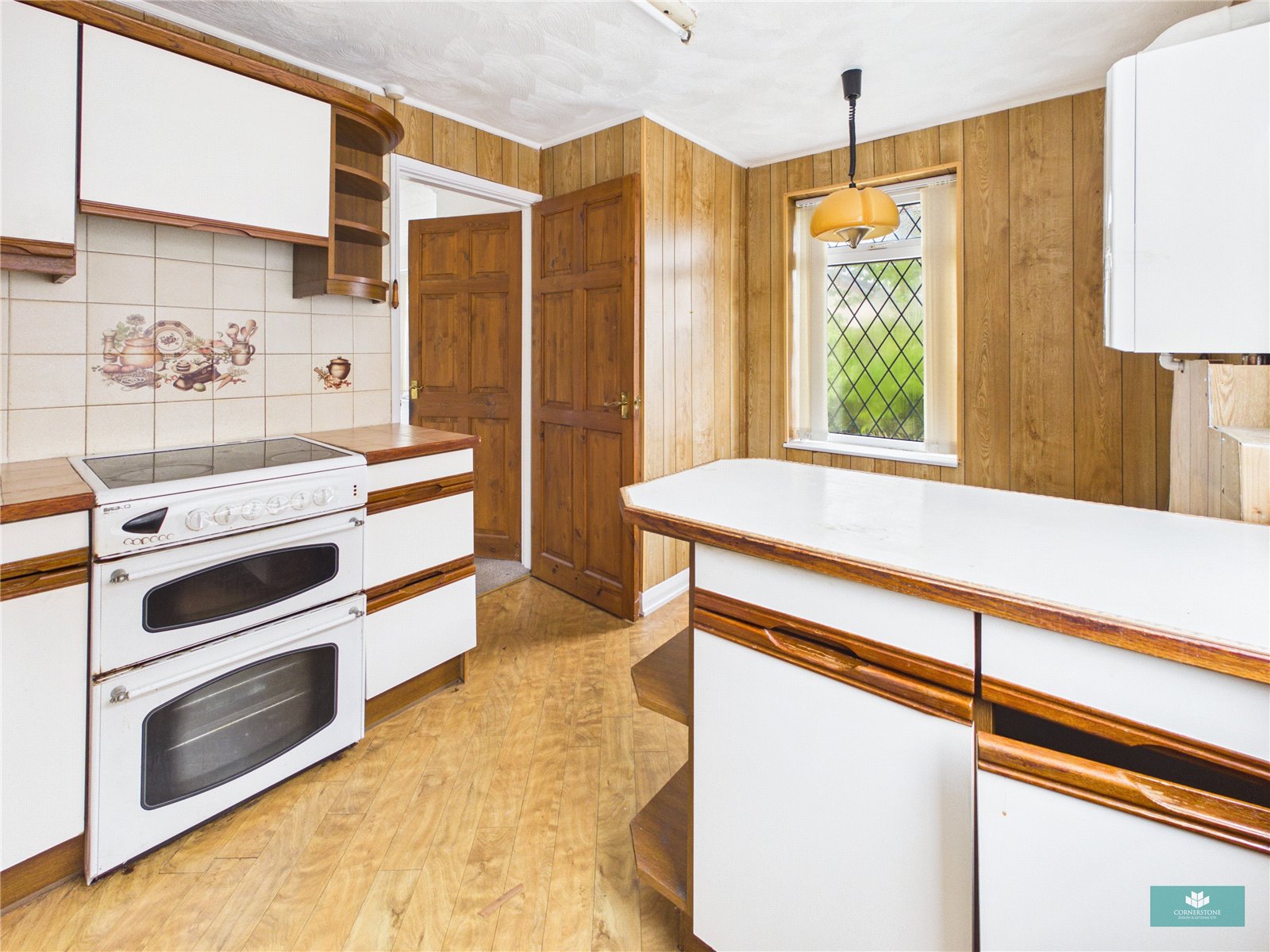 Bowland Close, High Crompton