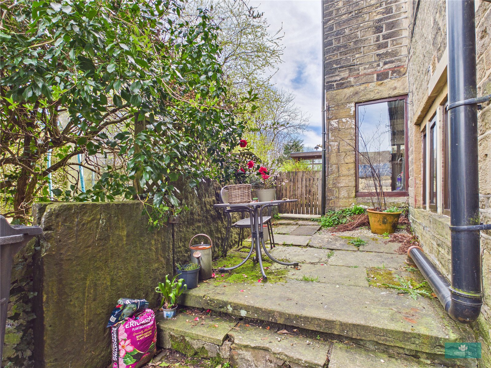 Stoneswood Road, Oldham