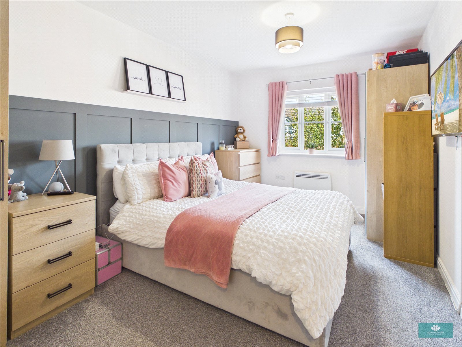 Windmill Close, Royton