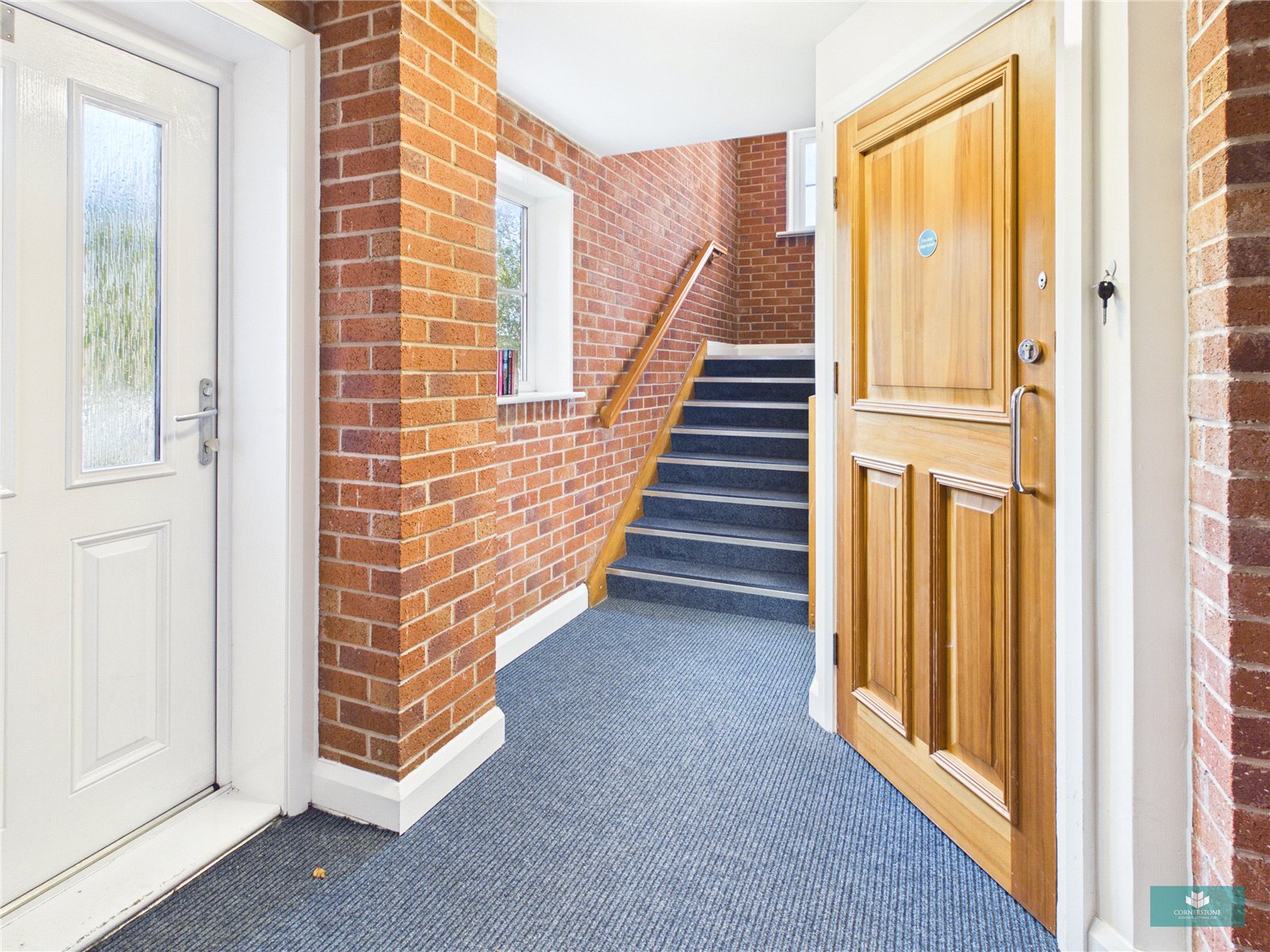 Windmill Close, Royton
