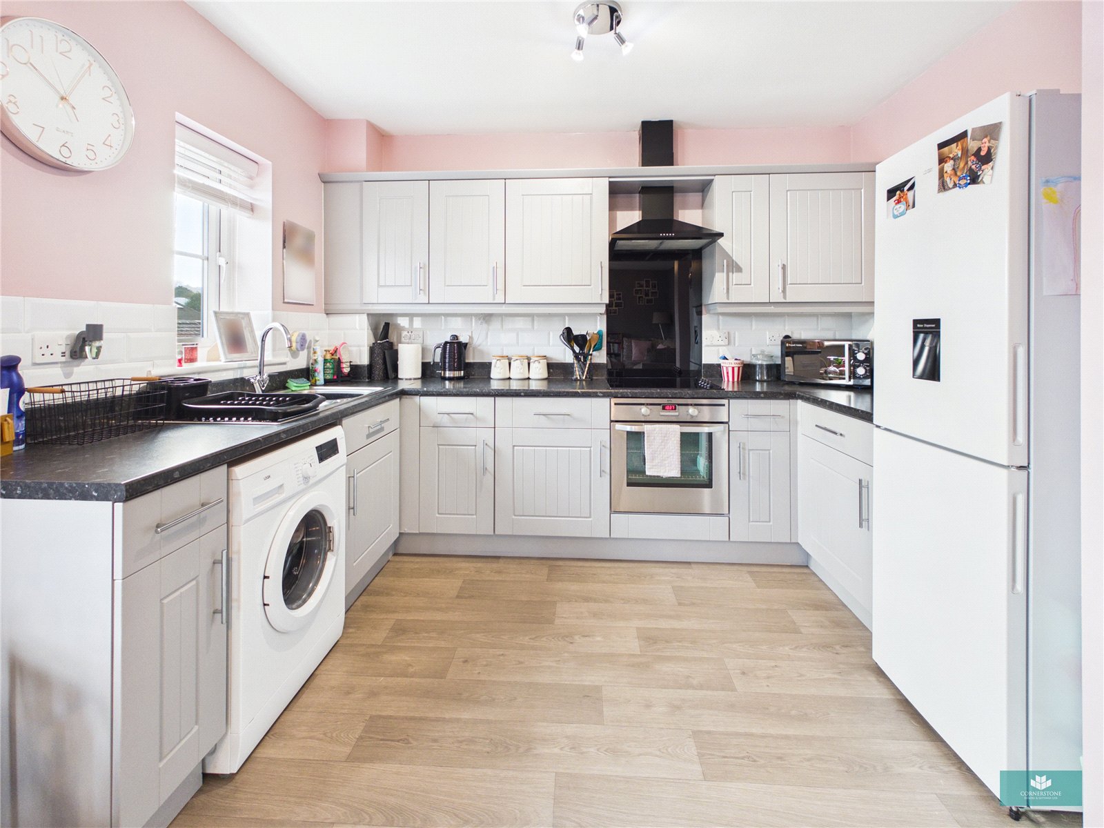 Windmill Close, Royton