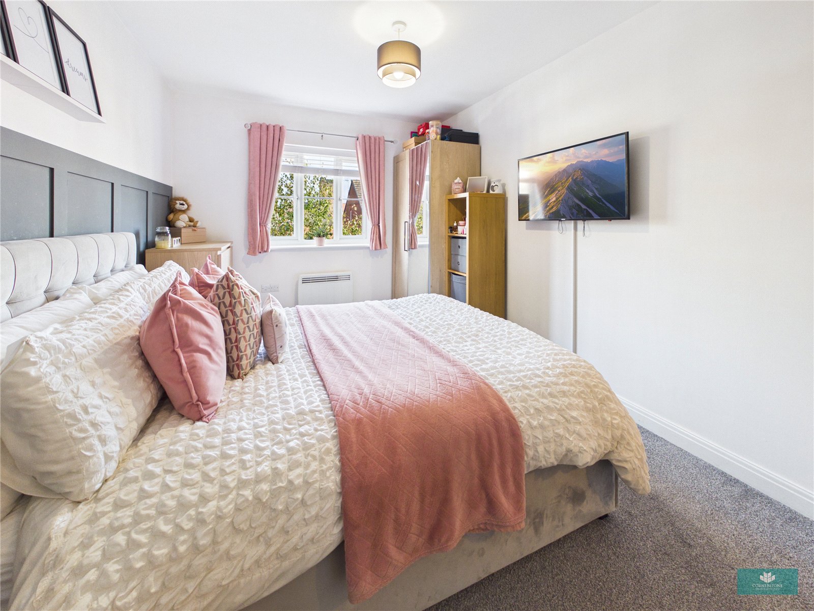 Windmill Close, Royton